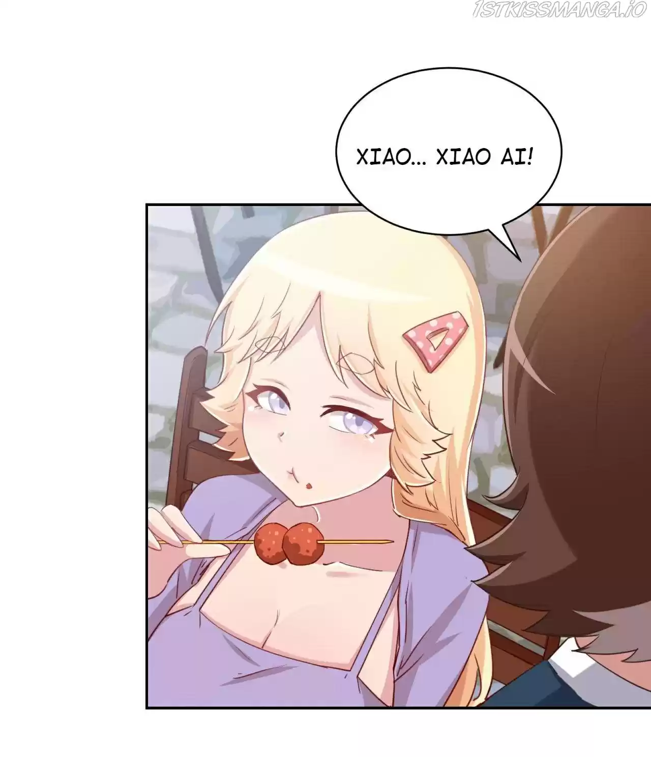 God Gave Me This Awkward Superpower, What Is It For? Chapter 70