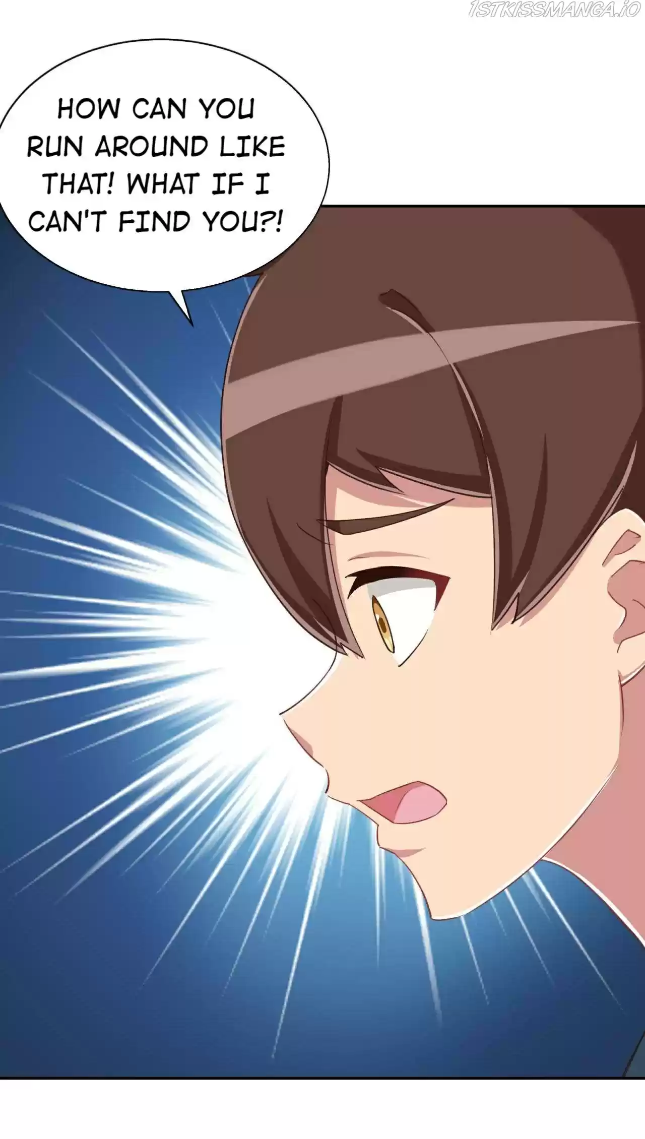 God Gave Me This Awkward Superpower, What Is It For? Chapter 70