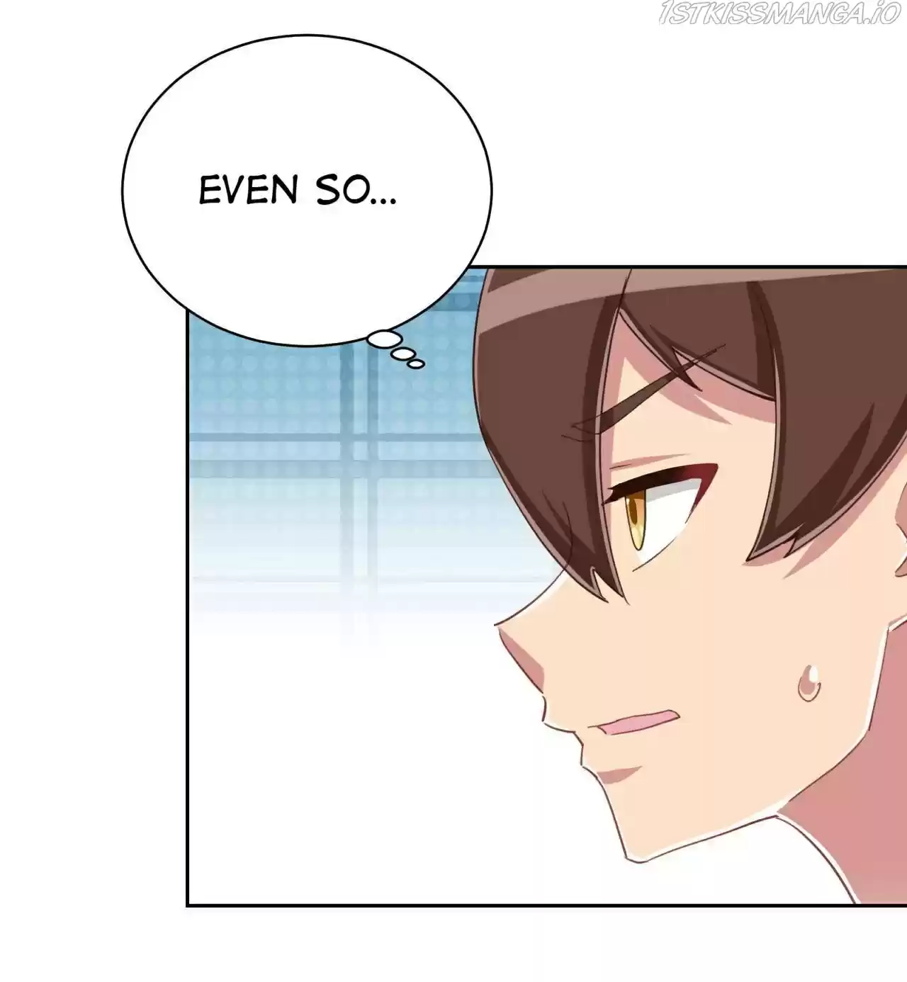 God Gave Me This Awkward Superpower, What Is It For? Chapter 70