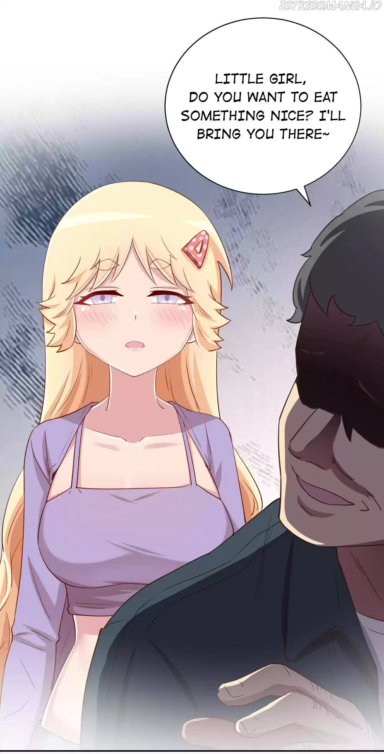 God Gave Me This Awkward Superpower, What Is It For? Chapter 70