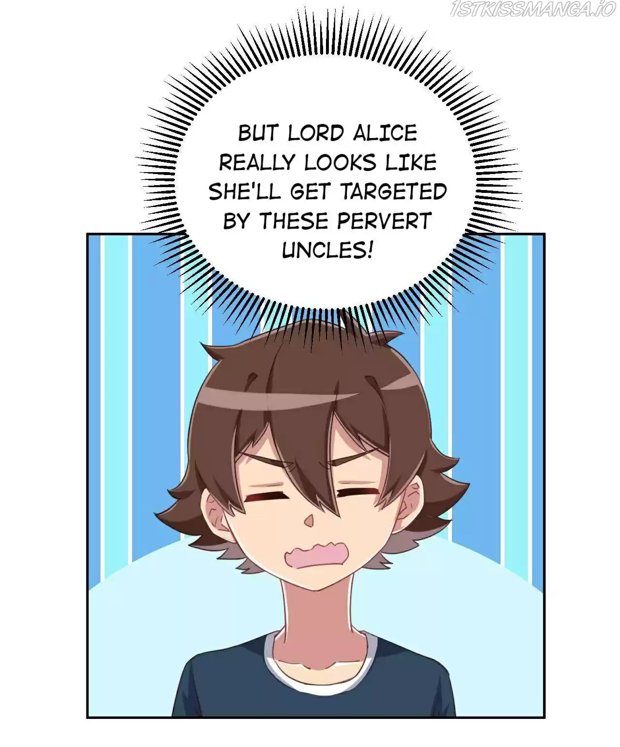 God Gave Me This Awkward Superpower, What Is It For? Chapter 70