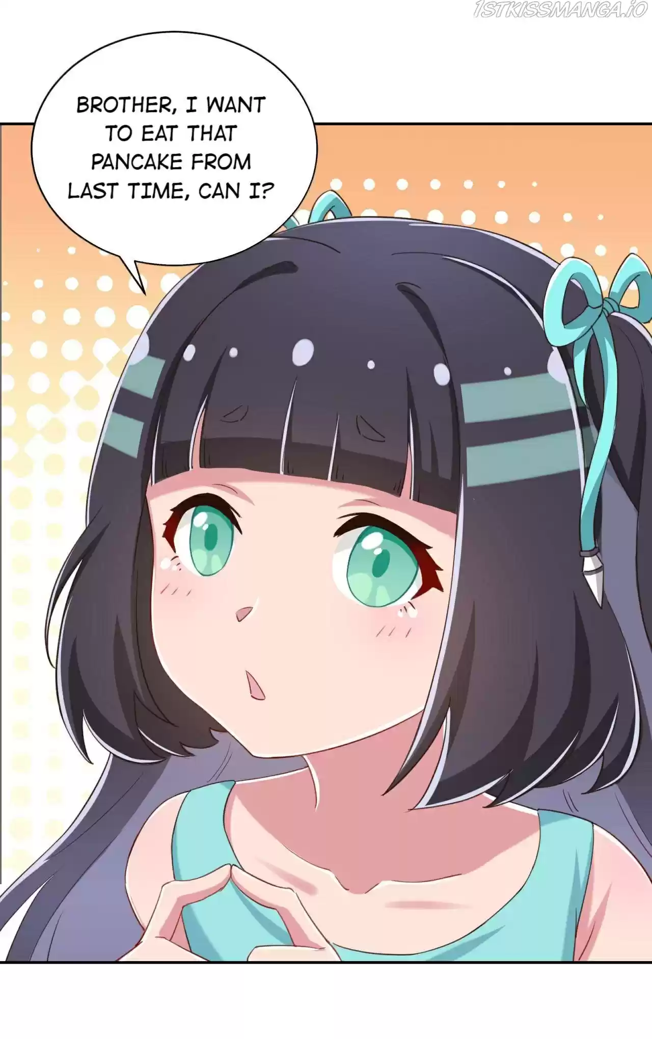 God Gave Me This Awkward Superpower, What Is It For? Chapter 70