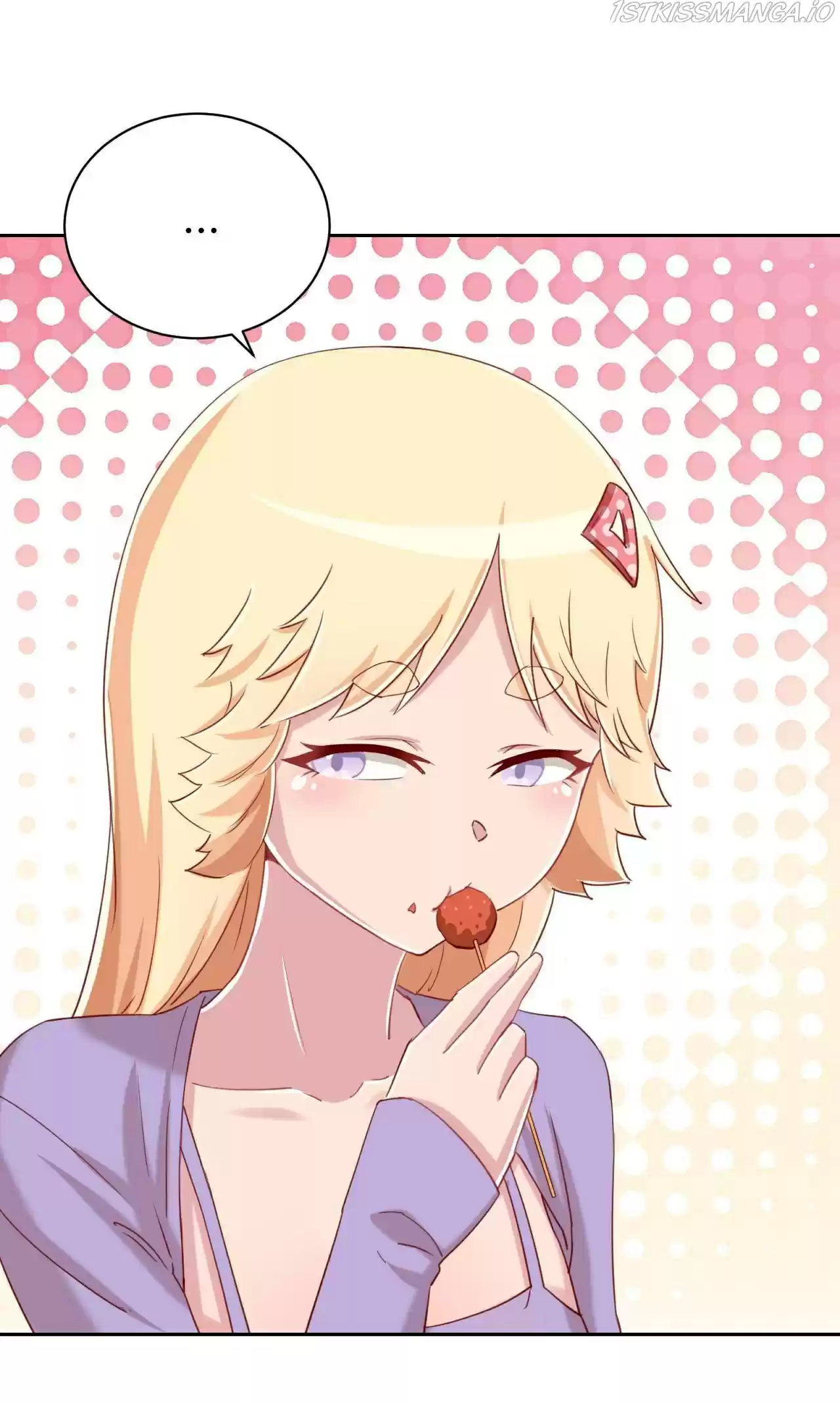 God Gave Me This Awkward Superpower, What Is It For? Chapter 70