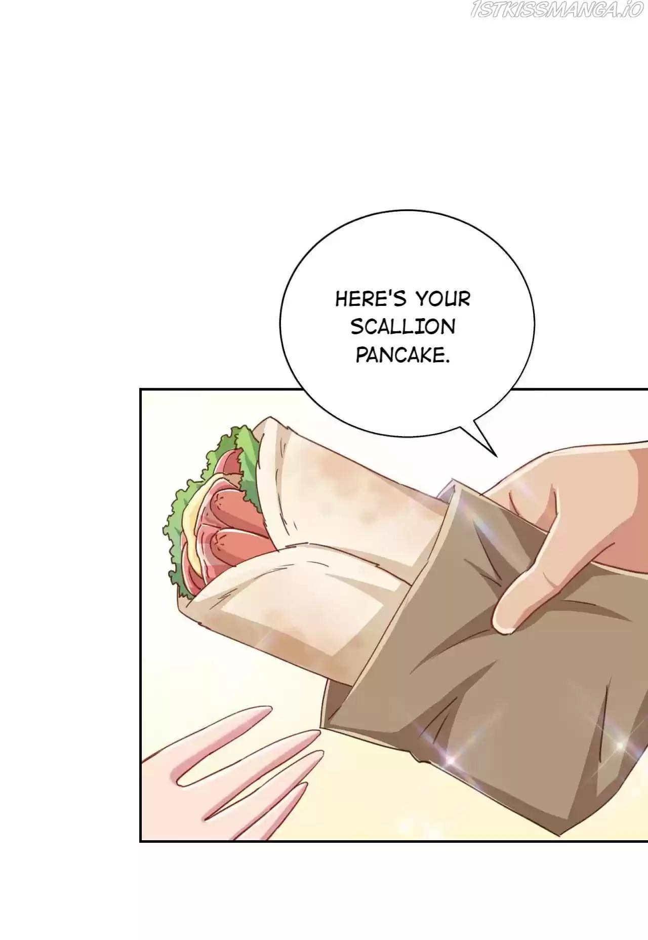 God Gave Me This Awkward Superpower, What Is It For? Chapter 70