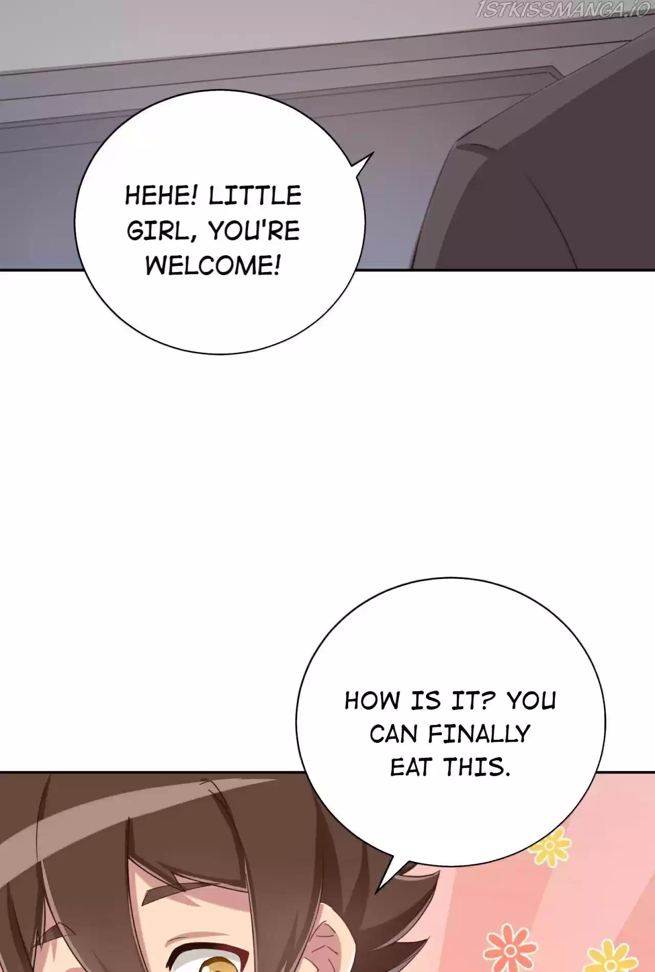 God Gave Me This Awkward Superpower, What Is It For? Chapter 70