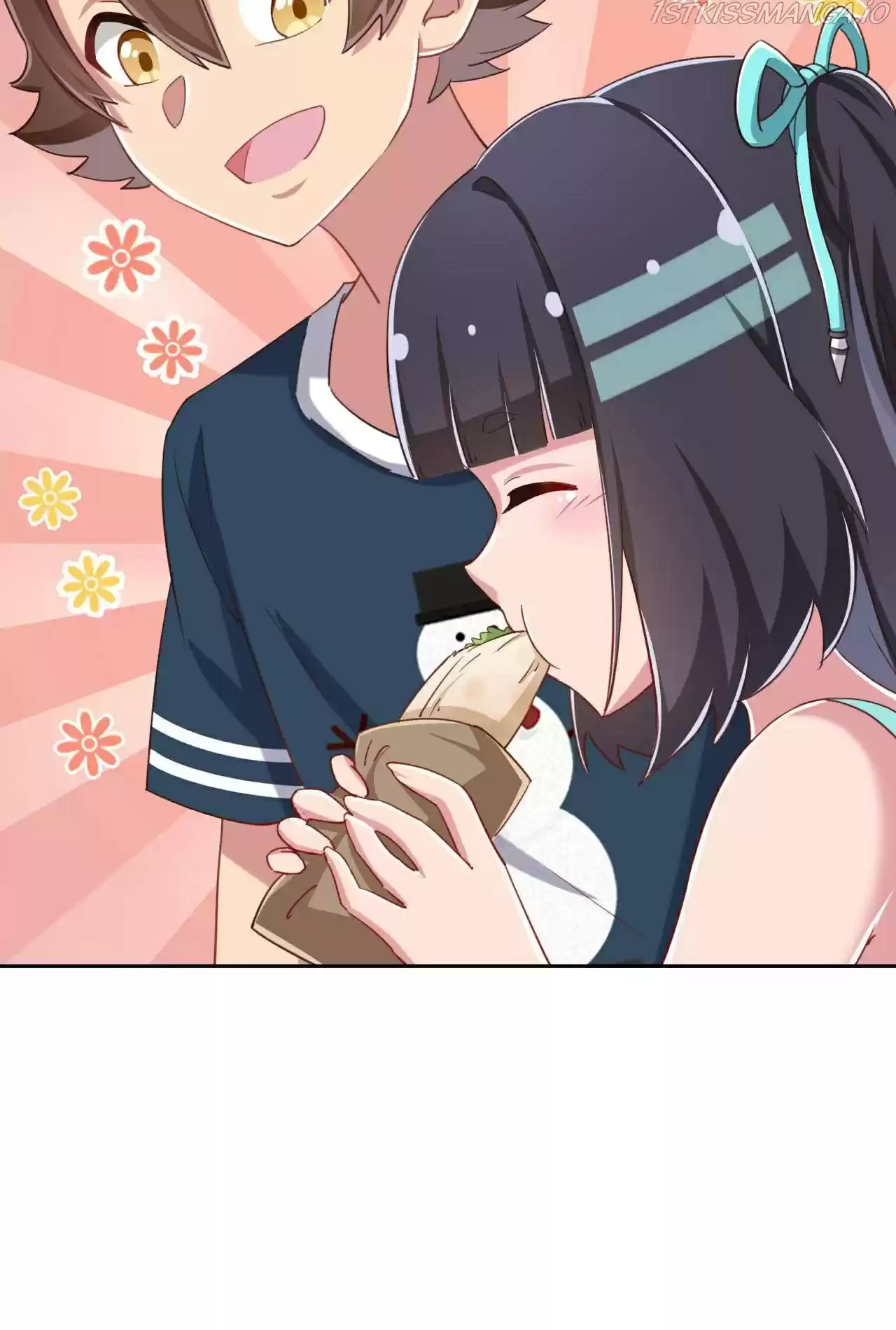 God Gave Me This Awkward Superpower, What Is It For? Chapter 70