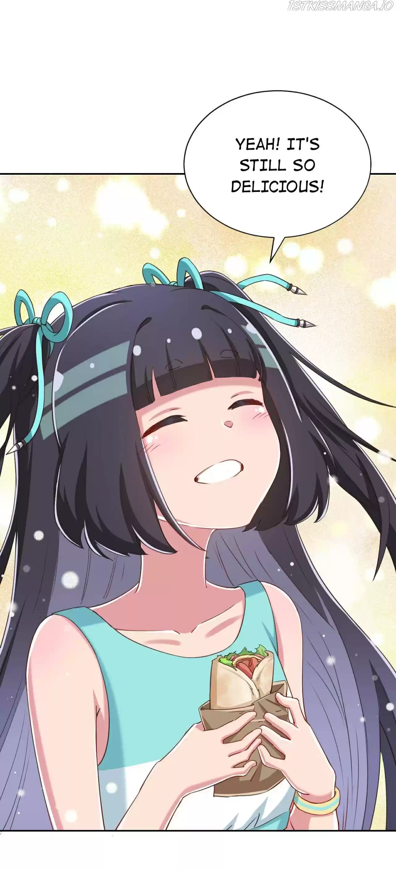 God Gave Me This Awkward Superpower, What Is It For? Chapter 70