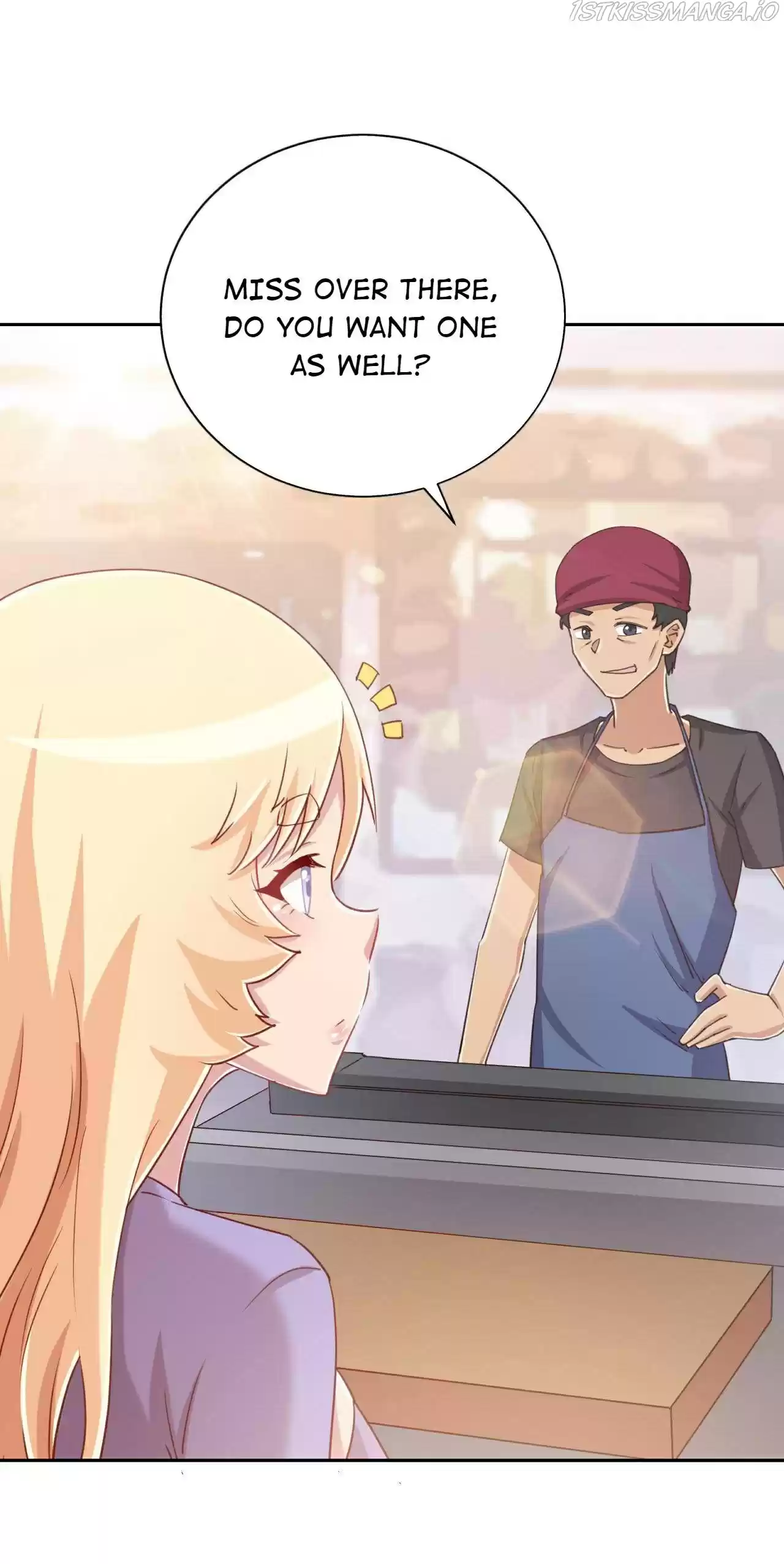 God Gave Me This Awkward Superpower, What Is It For? Chapter 70