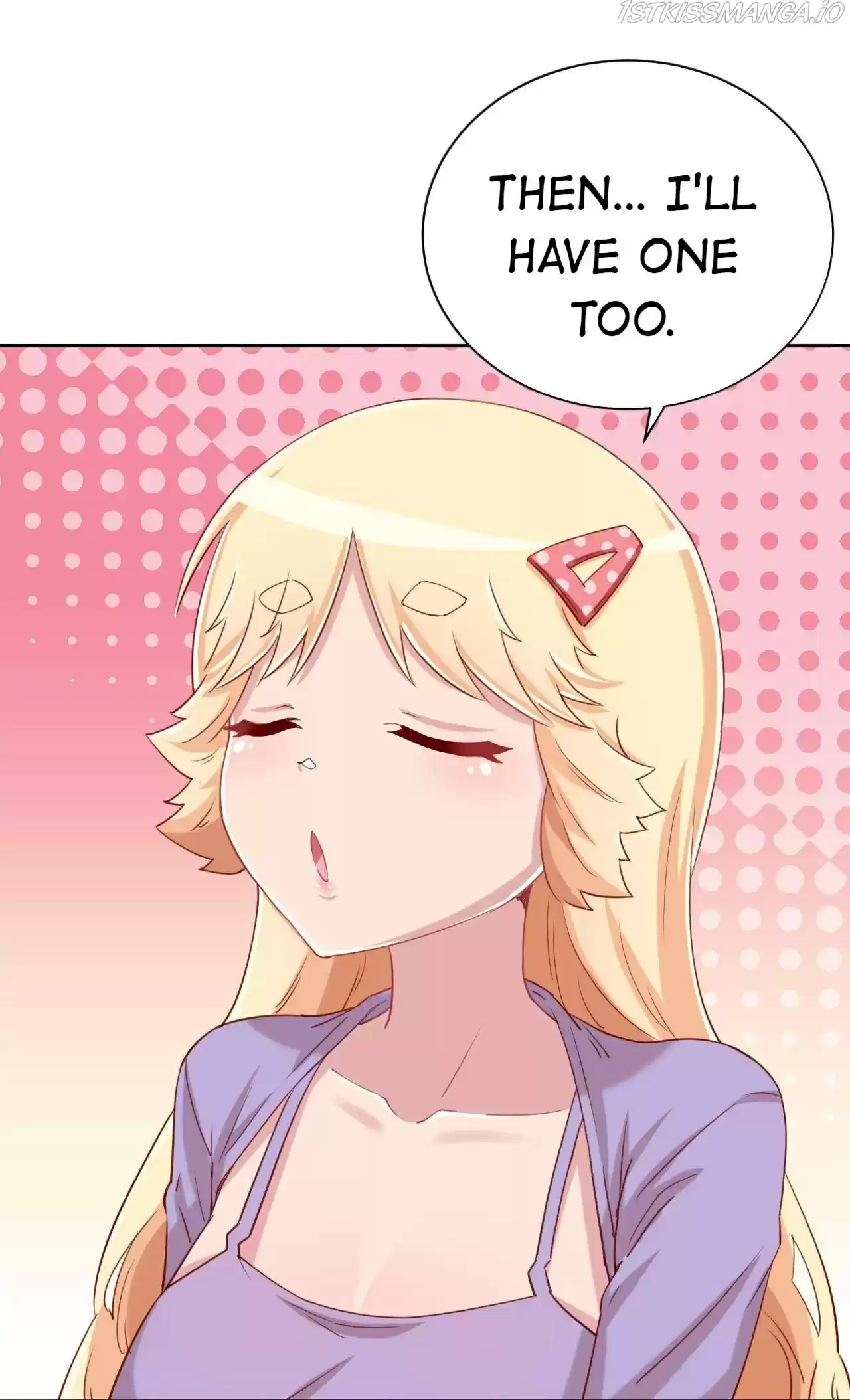 God Gave Me This Awkward Superpower, What Is It For? Chapter 70