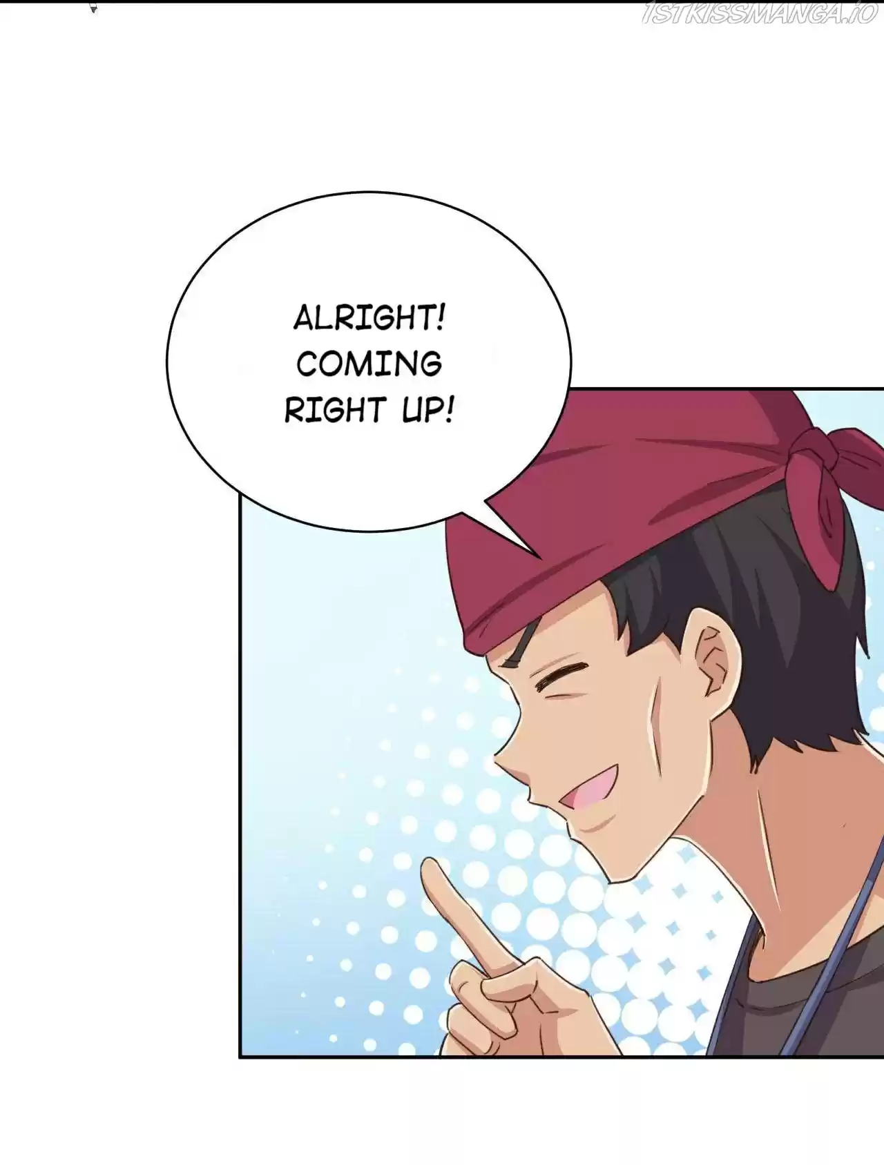 God Gave Me This Awkward Superpower, What Is It For? Chapter 70