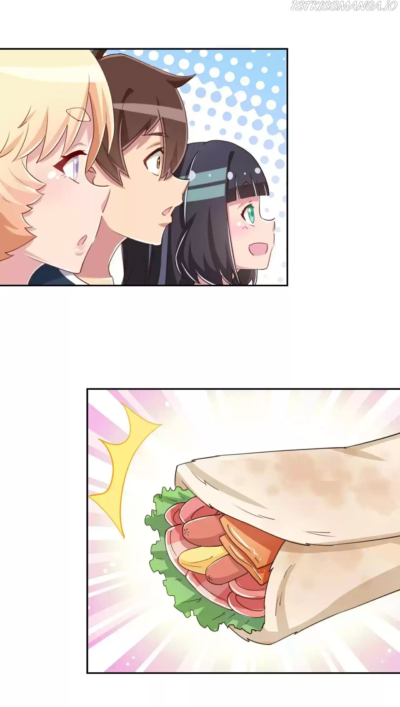 God Gave Me This Awkward Superpower, What Is It For? Chapter 70