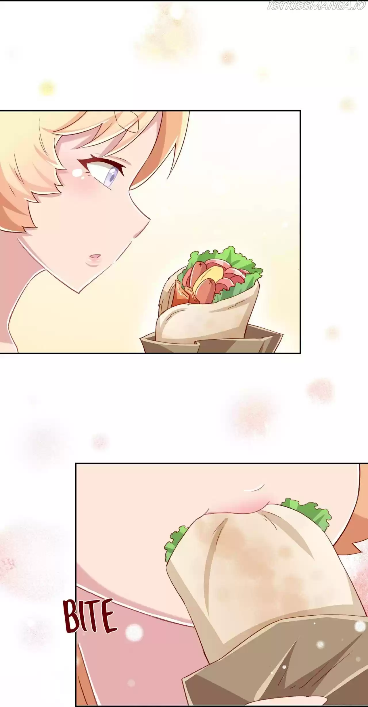 God Gave Me This Awkward Superpower, What Is It For? Chapter 70