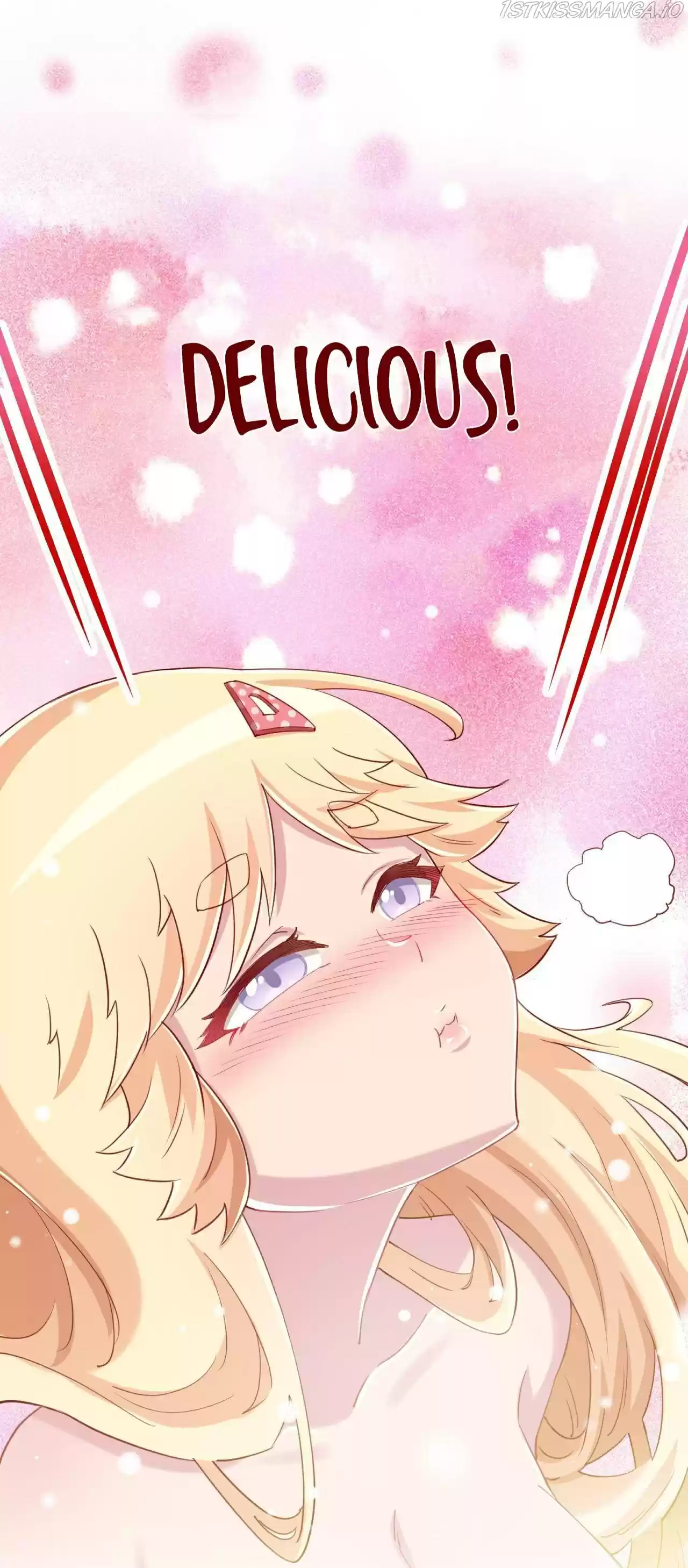 God Gave Me This Awkward Superpower, What Is It For? Chapter 70