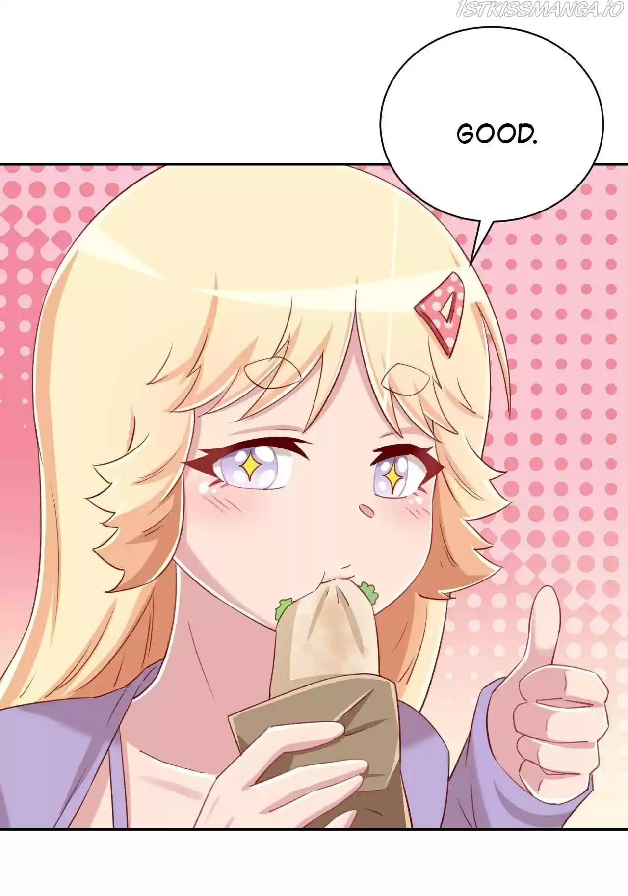 God Gave Me This Awkward Superpower, What Is It For? Chapter 70