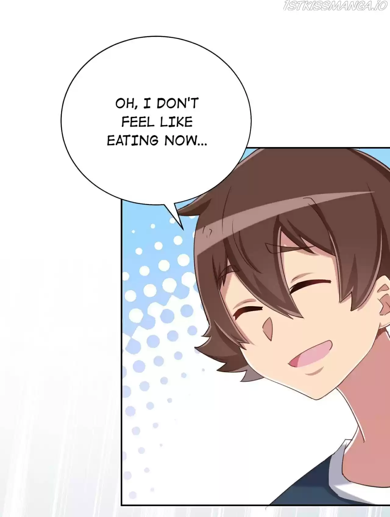 God Gave Me This Awkward Superpower, What Is It For? Chapter 70