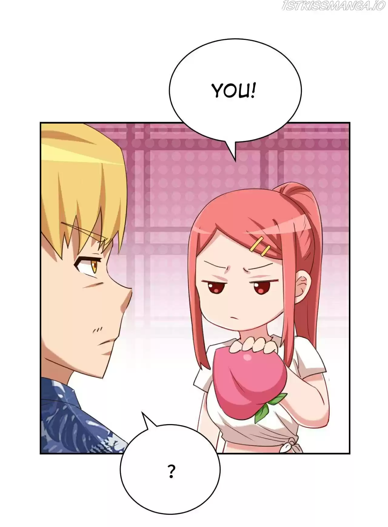 God Gave Me This Awkward Superpower, What Is It For? Chapter 70