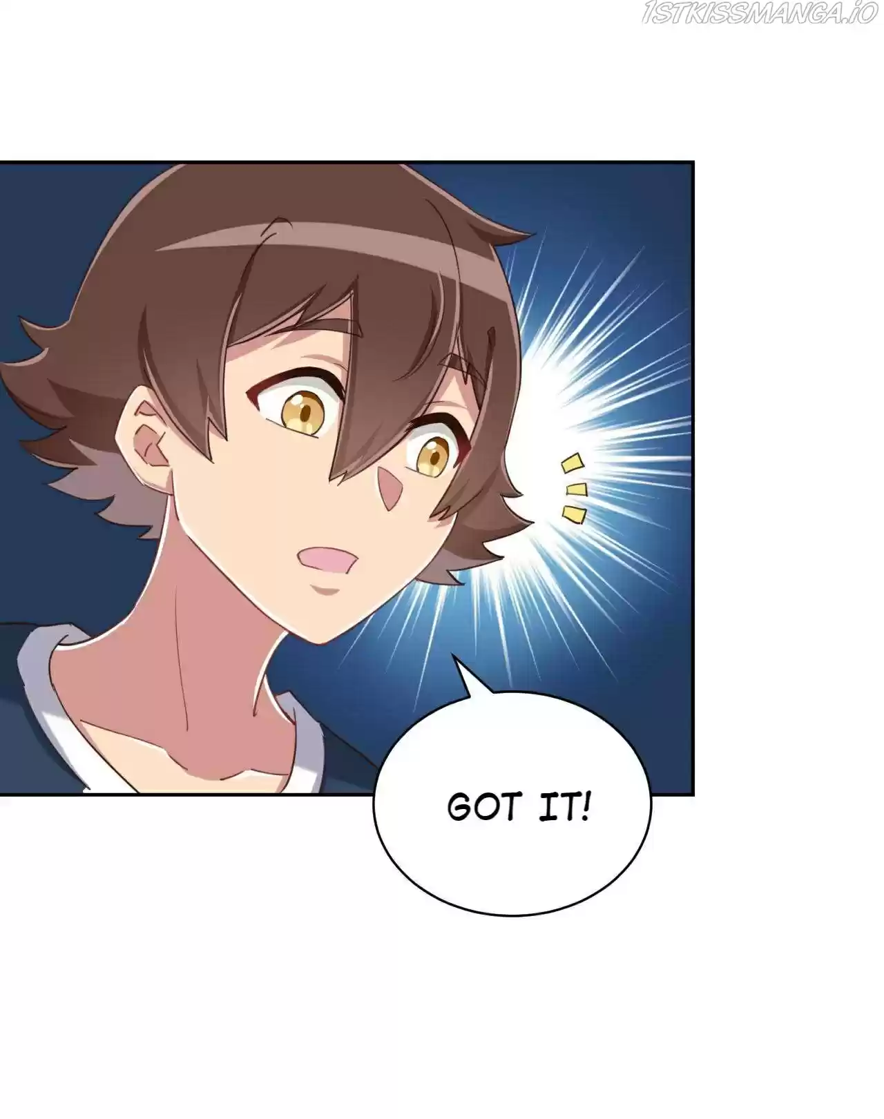 God Gave Me This Awkward Superpower, What Is It For? Chapter 70