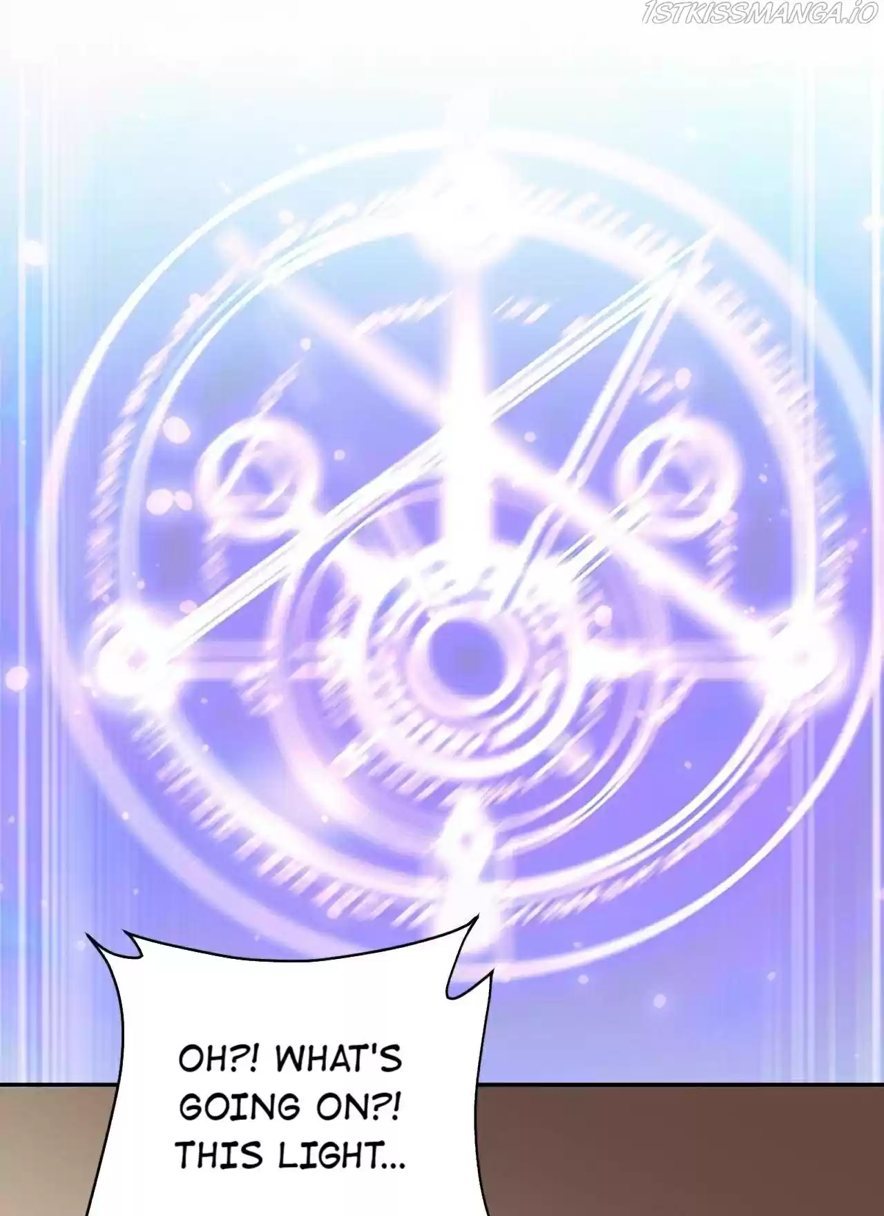 God Gave Me This Awkward Superpower, What Is It For? Chapter 70