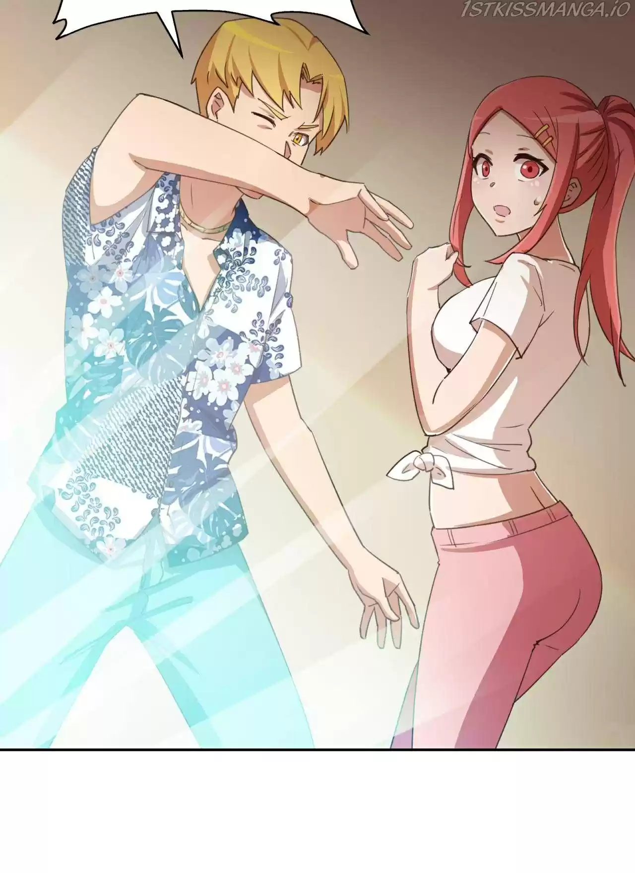 God Gave Me This Awkward Superpower, What Is It For? Chapter 70