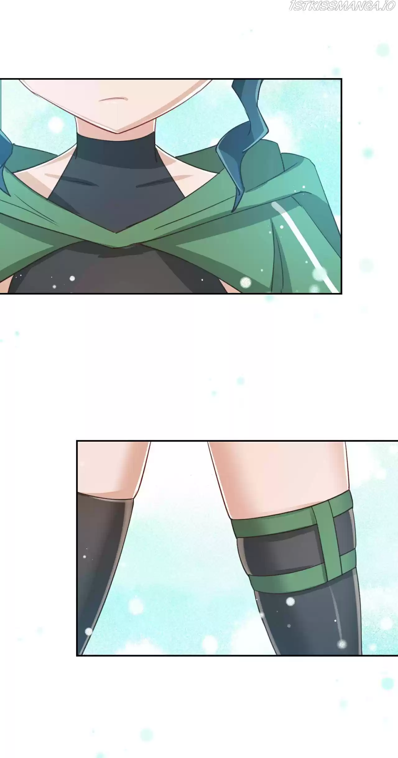 God Gave Me This Awkward Superpower, What Is It For? Chapter 70