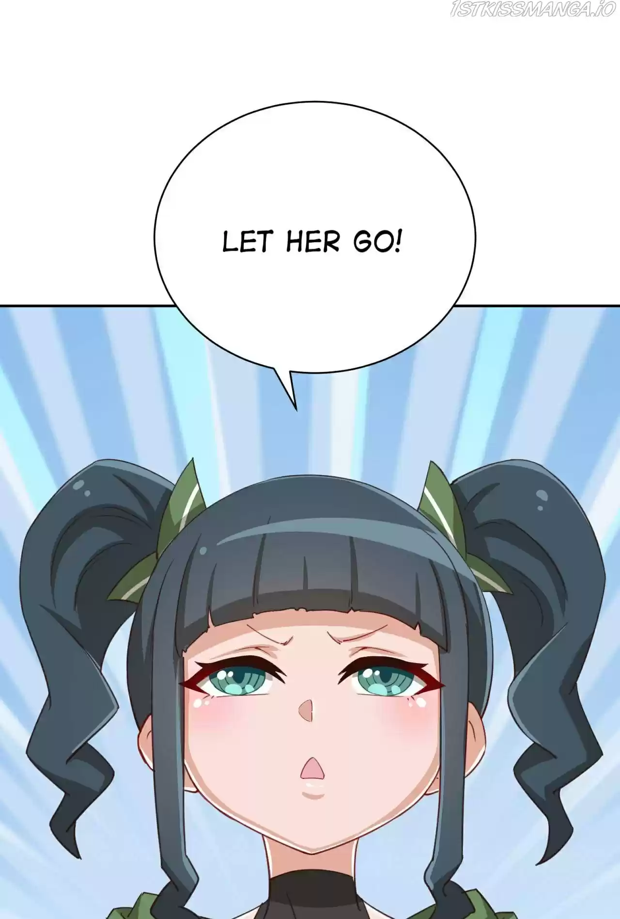 God Gave Me This Awkward Superpower, What Is It For? Chapter 70