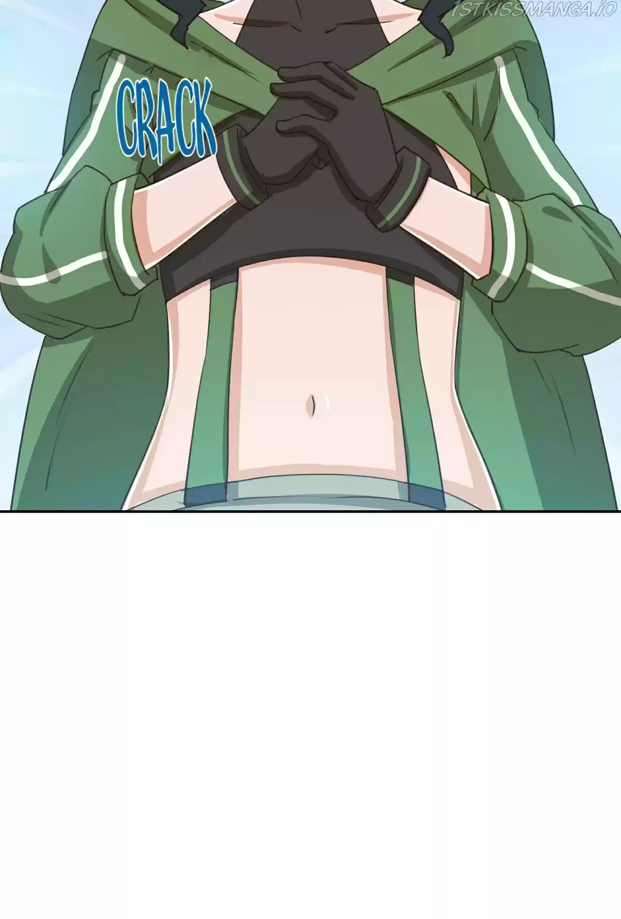 God Gave Me This Awkward Superpower, What Is It For? Chapter 70