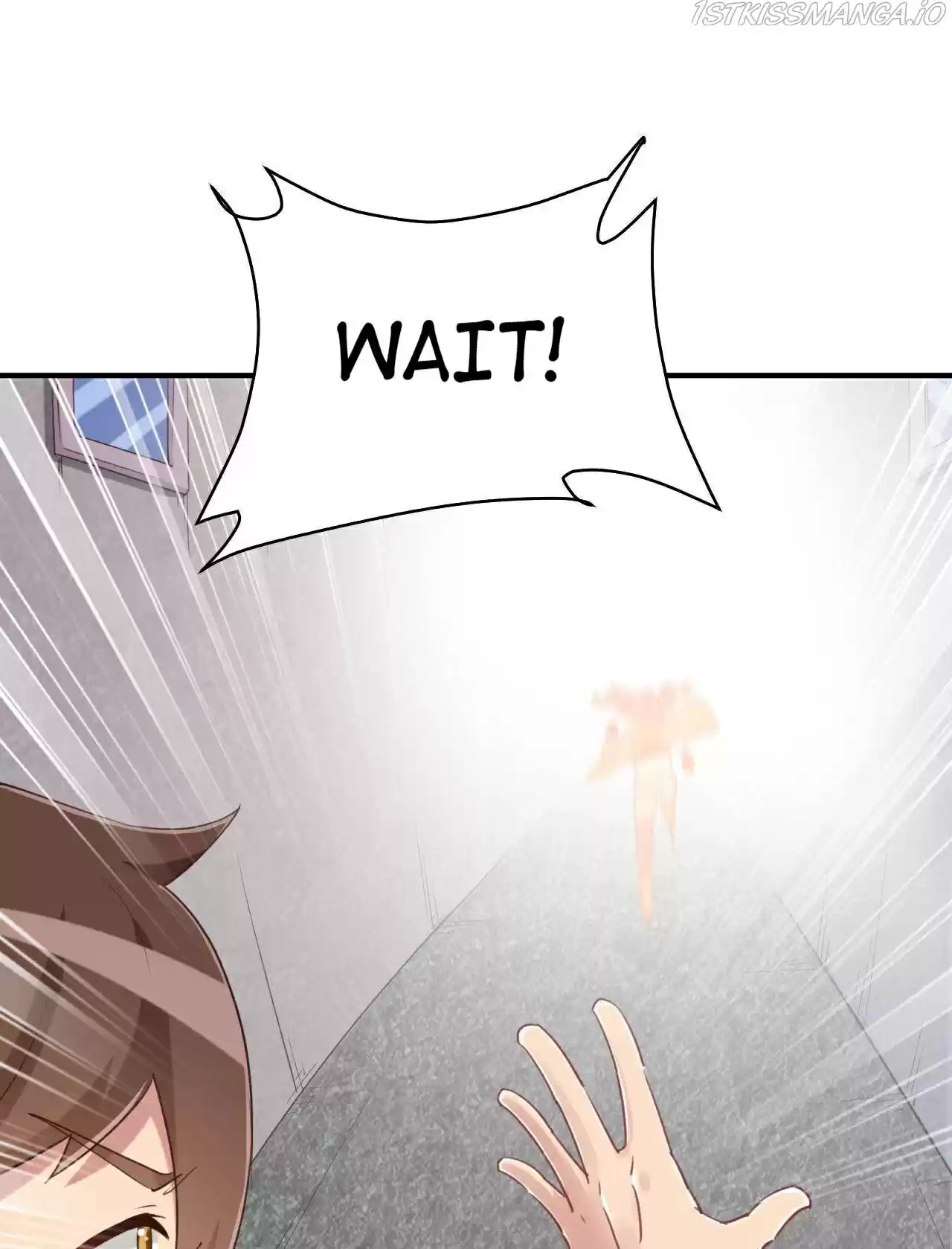 God Gave Me This Awkward Superpower, What Is It For? Chapter 72