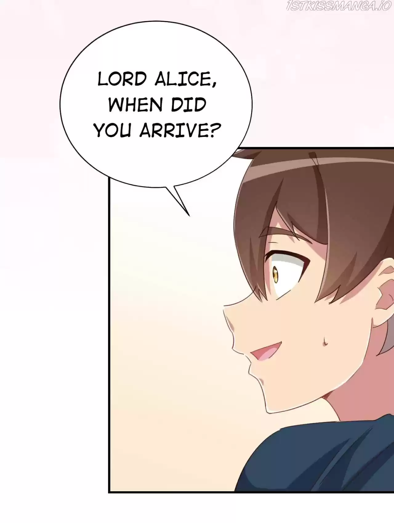 God Gave Me This Awkward Superpower, What Is It For? Chapter 72