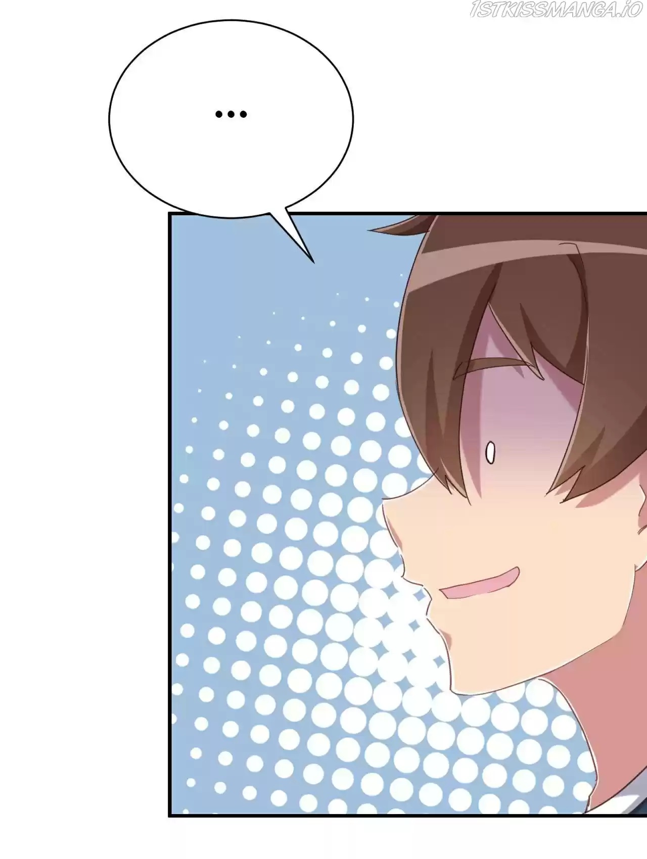 God Gave Me This Awkward Superpower, What Is It For? Chapter 72