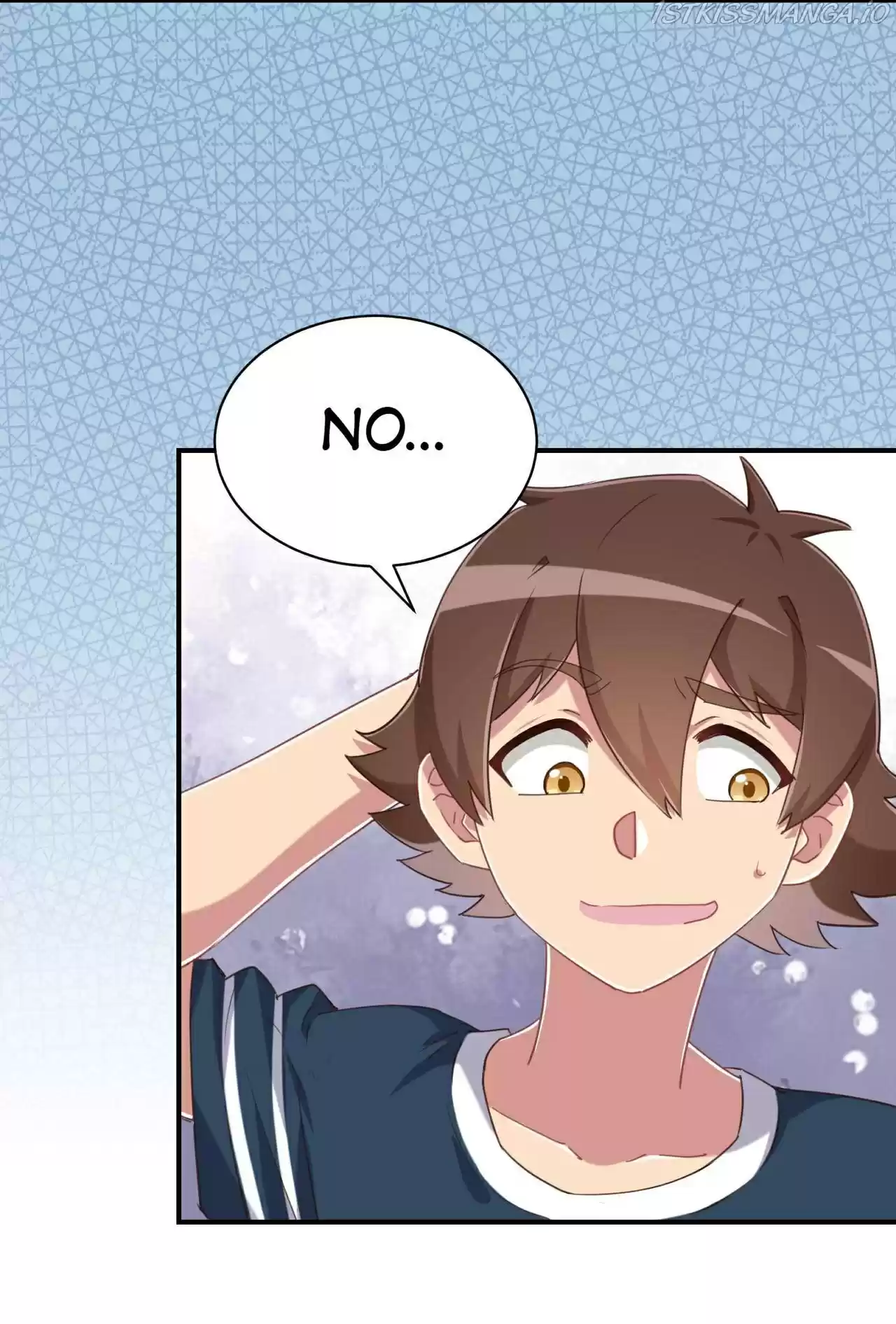 God Gave Me This Awkward Superpower, What Is It For? Chapter 72