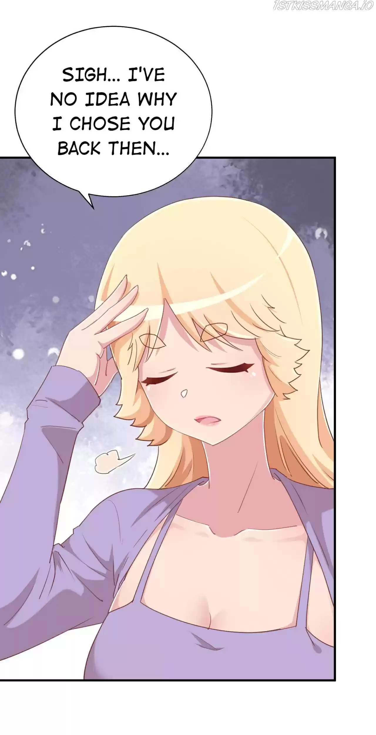 God Gave Me This Awkward Superpower, What Is It For? Chapter 72