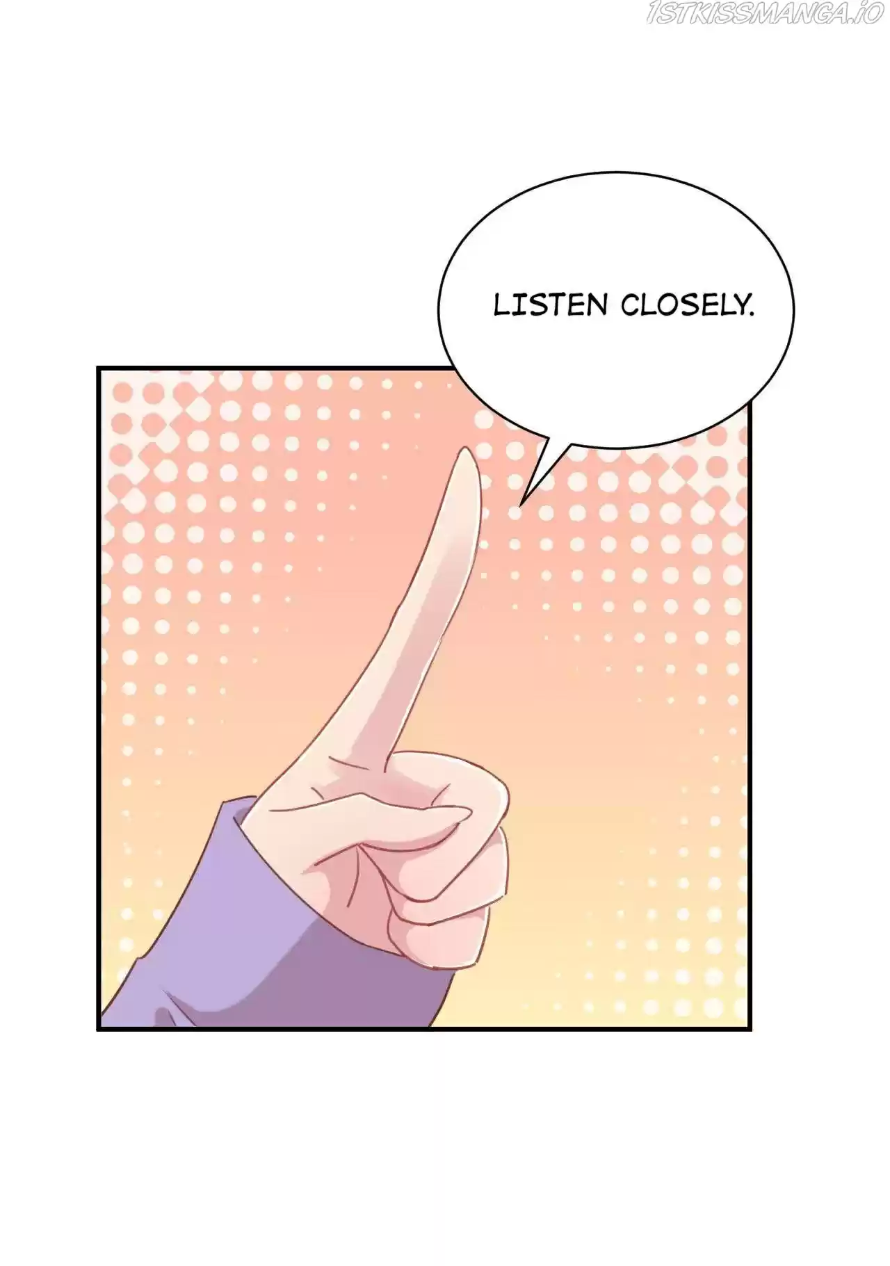 God Gave Me This Awkward Superpower, What Is It For? Chapter 72