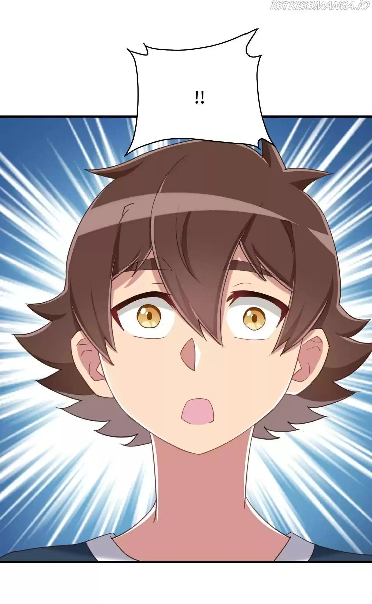 God Gave Me This Awkward Superpower, What Is It For? Chapter 72