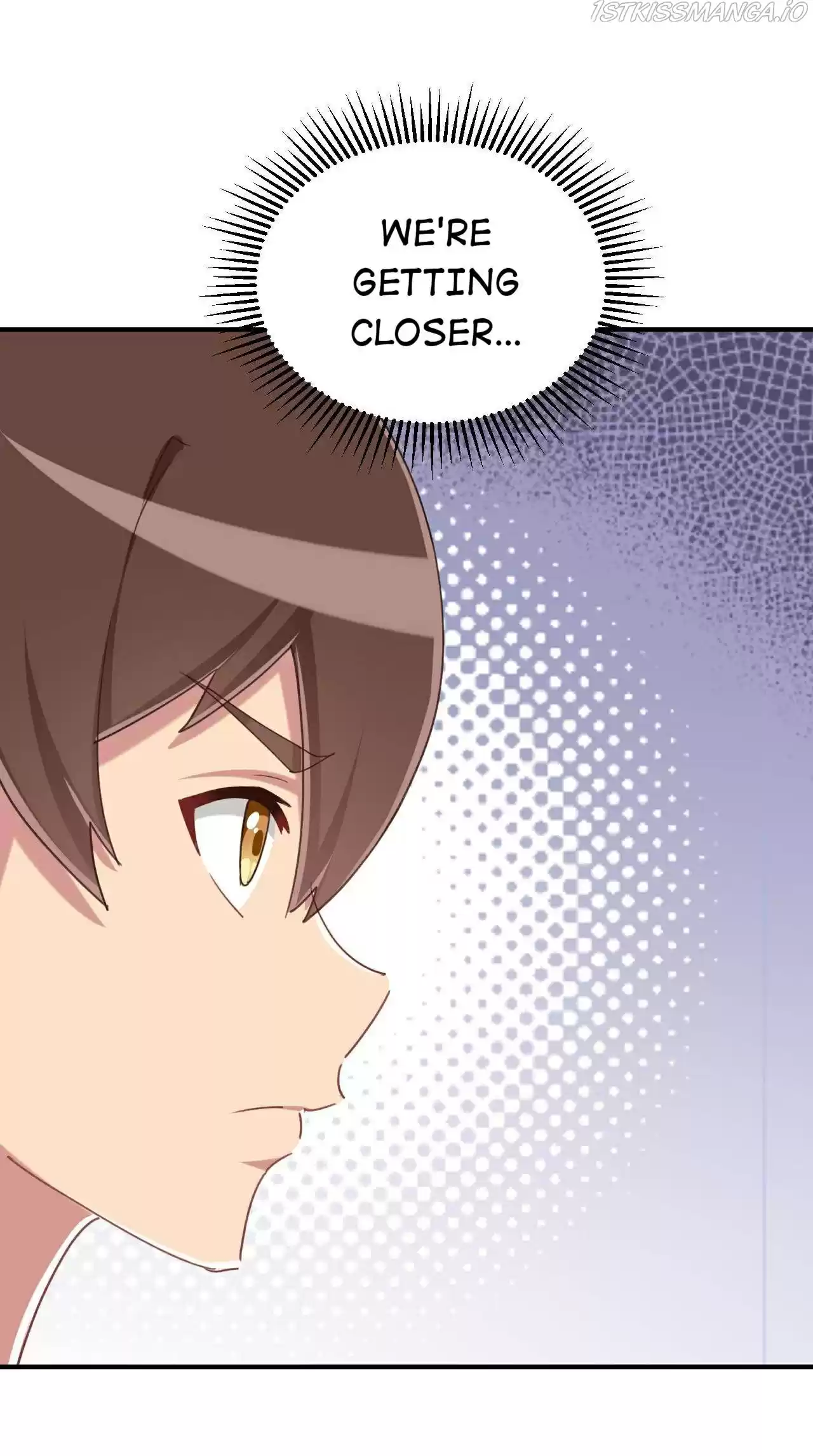 God Gave Me This Awkward Superpower, What Is It For? Chapter 72