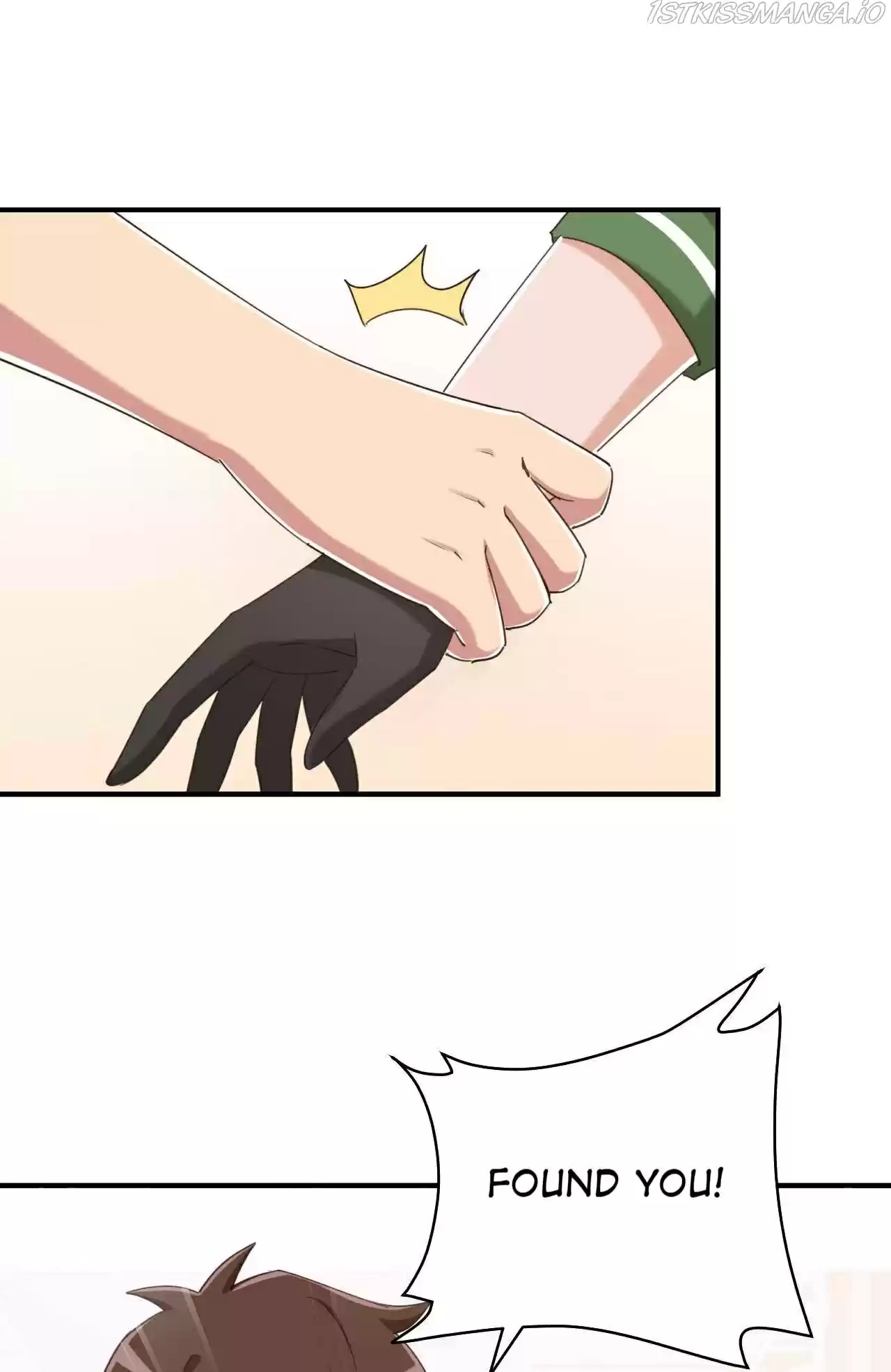 God Gave Me This Awkward Superpower, What Is It For? Chapter 72