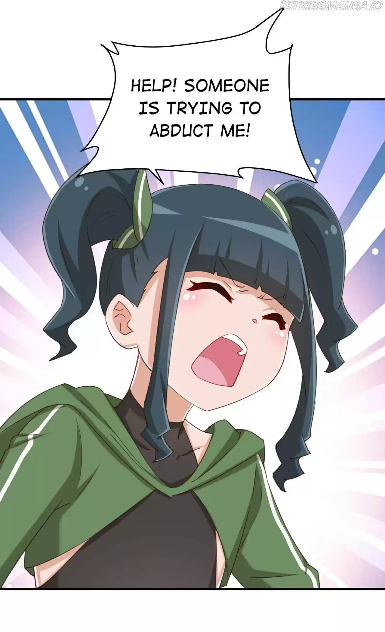 God Gave Me This Awkward Superpower, What Is It For? Chapter 72