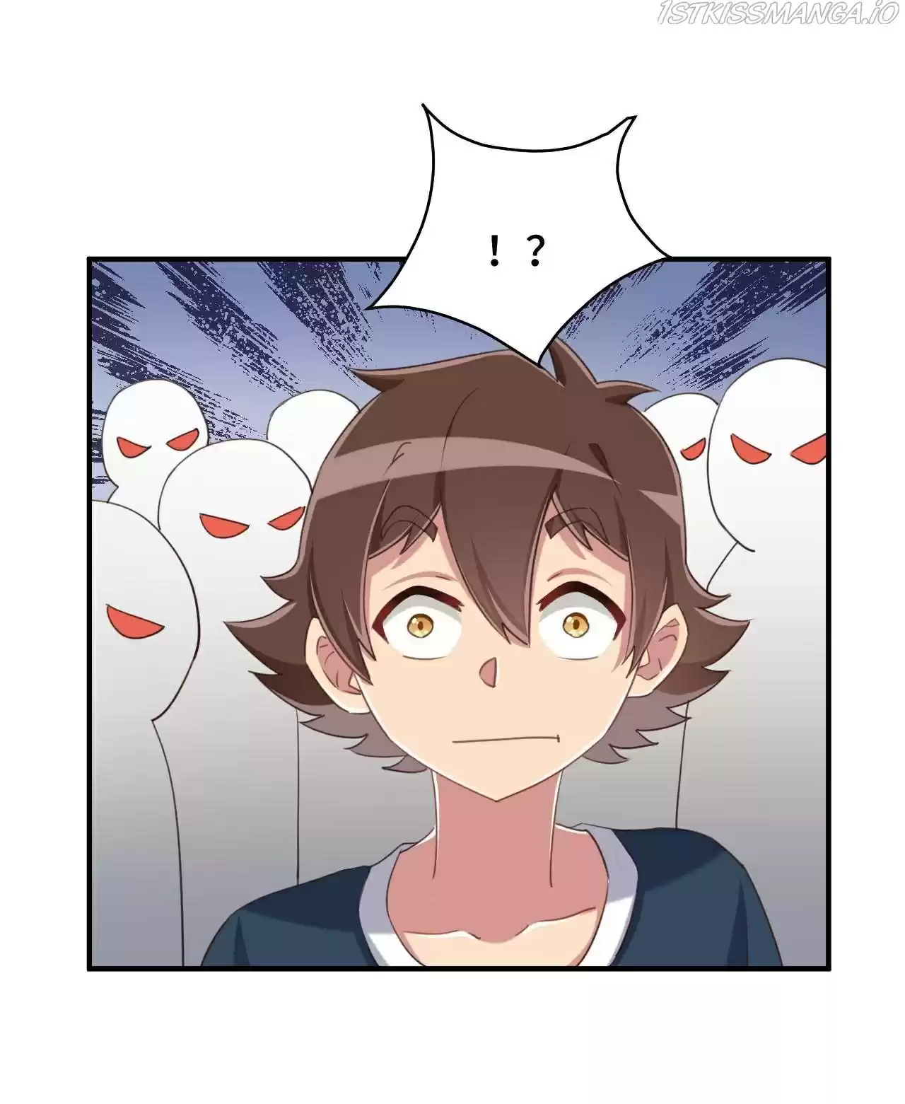 God Gave Me This Awkward Superpower, What Is It For? Chapter 72