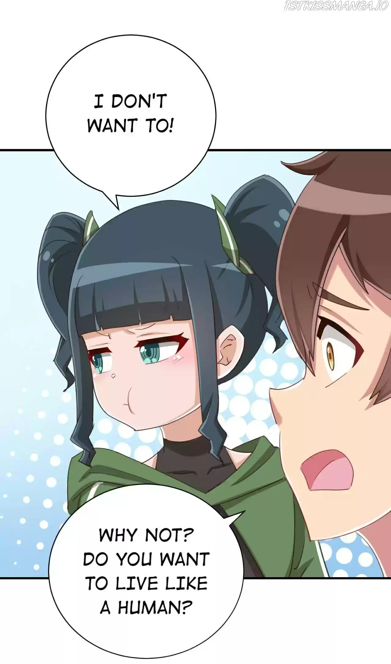 God Gave Me This Awkward Superpower, What Is It For? Chapter 72