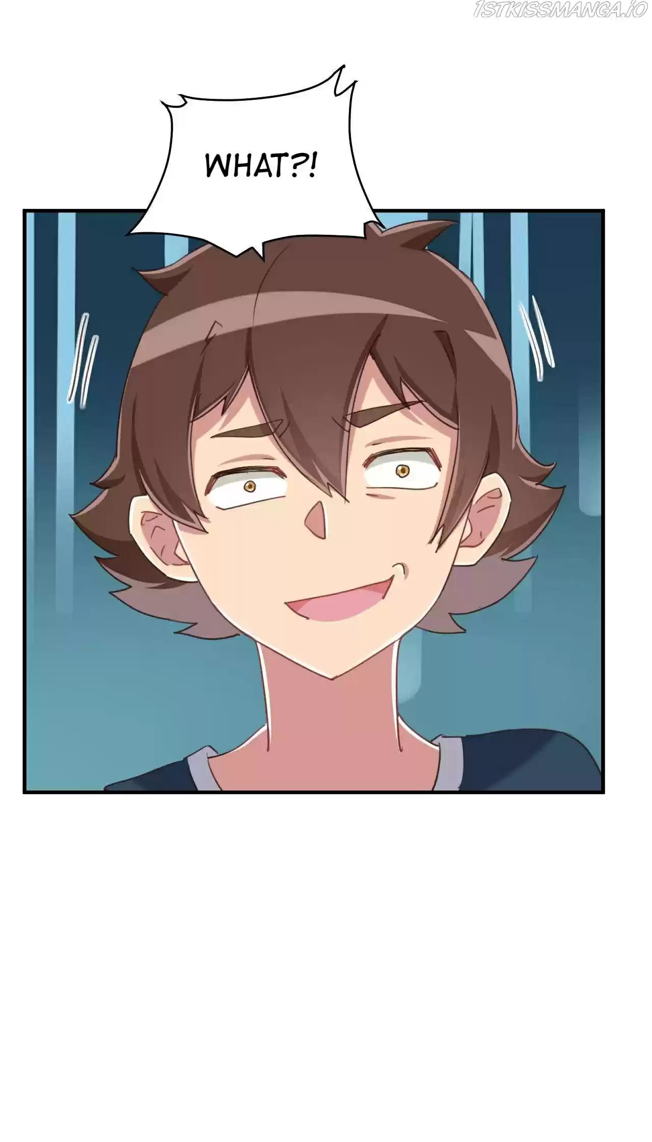 God Gave Me This Awkward Superpower, What Is It For? Chapter 72