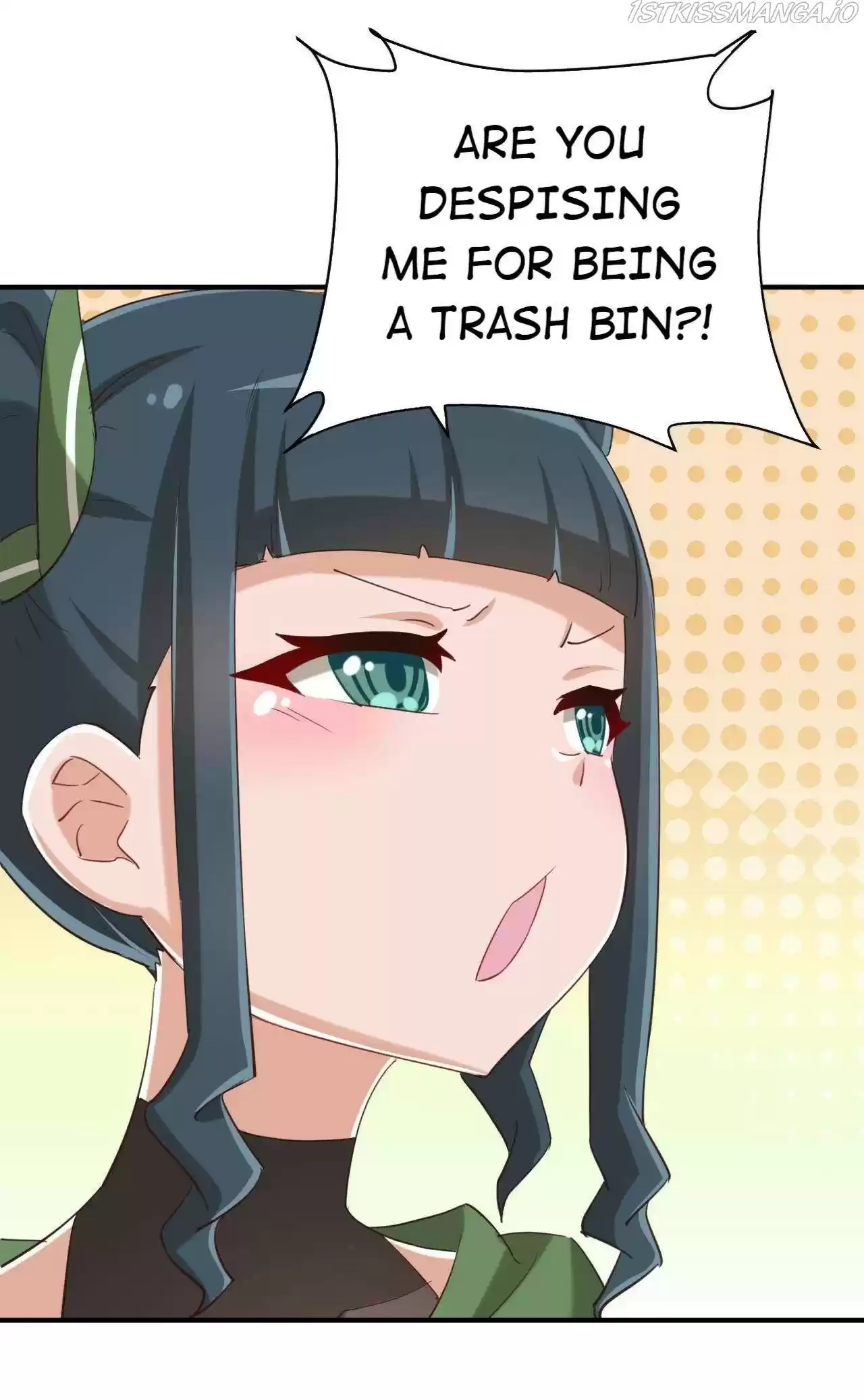 God Gave Me This Awkward Superpower, What Is It For? Chapter 73