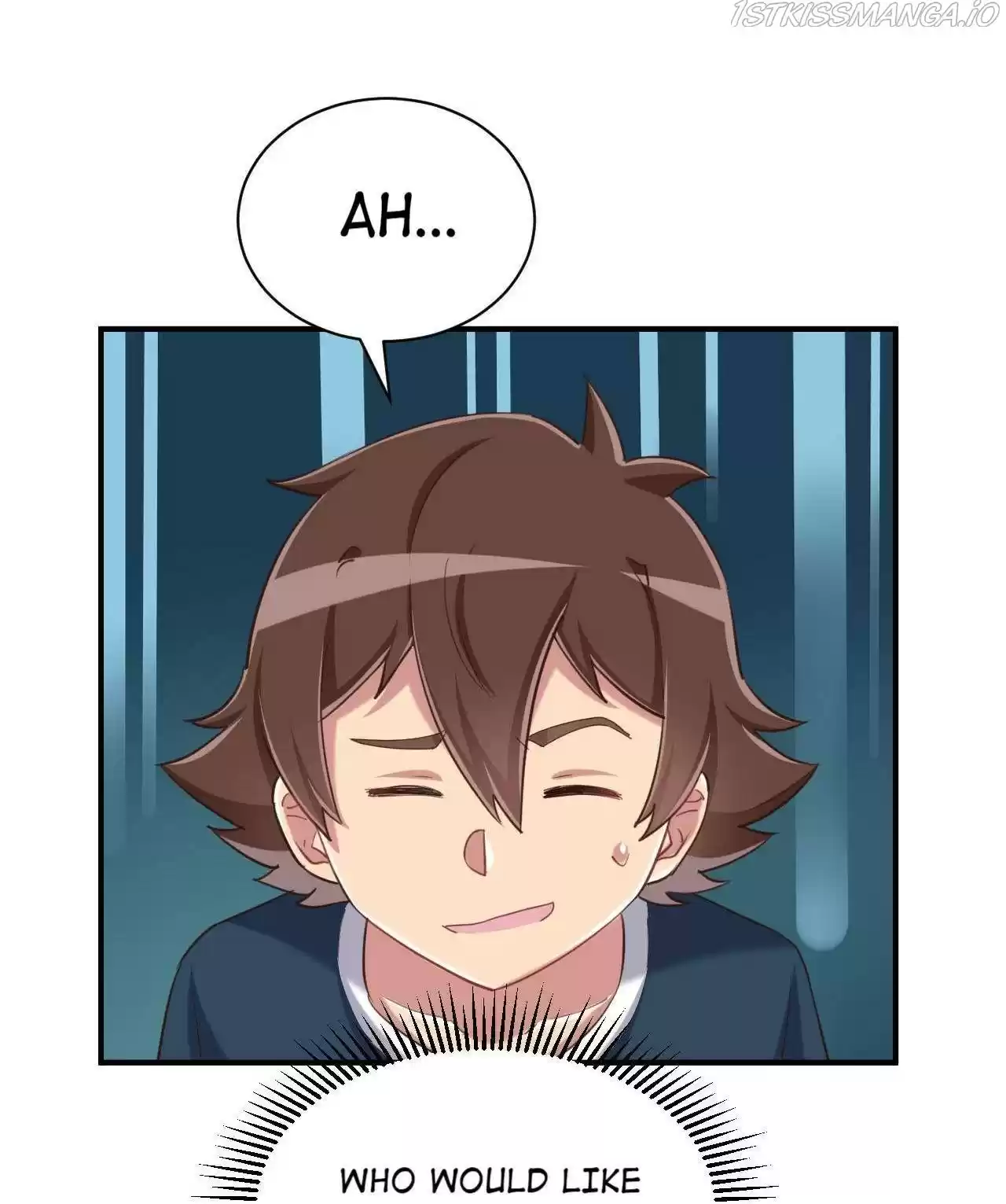 God Gave Me This Awkward Superpower, What Is It For? Chapter 73