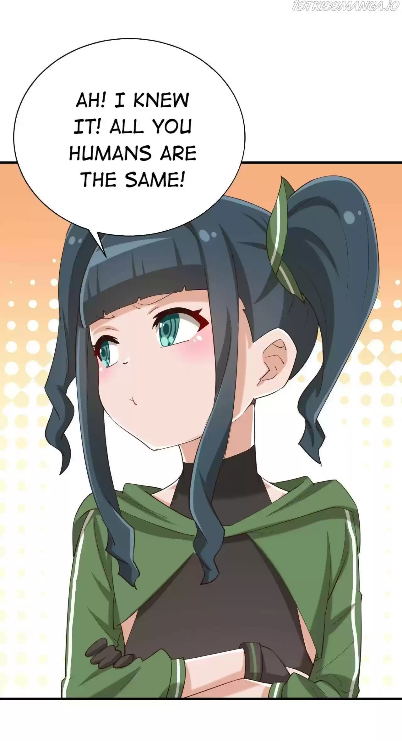 God Gave Me This Awkward Superpower, What Is It For? Chapter 73