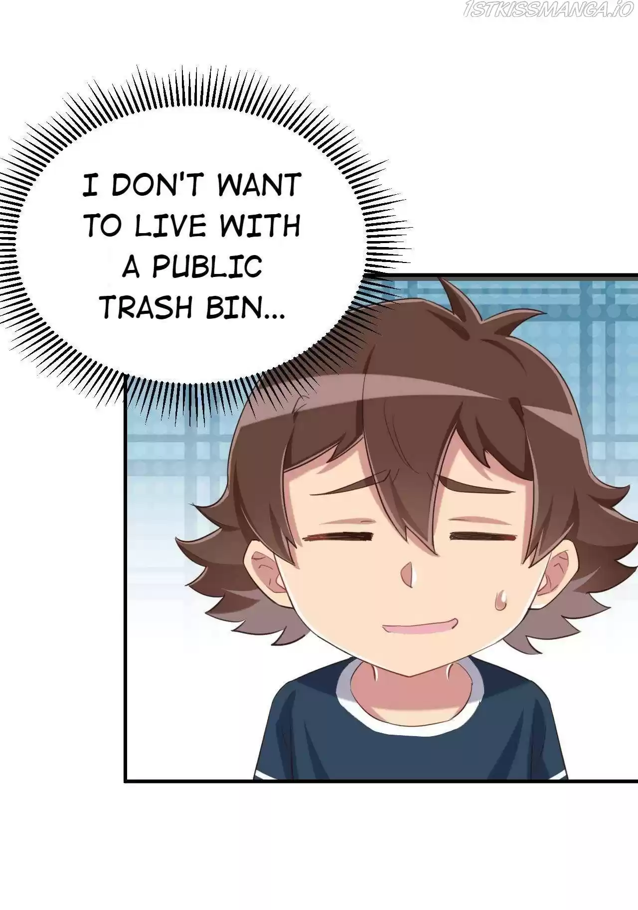 God Gave Me This Awkward Superpower, What Is It For? Chapter 73