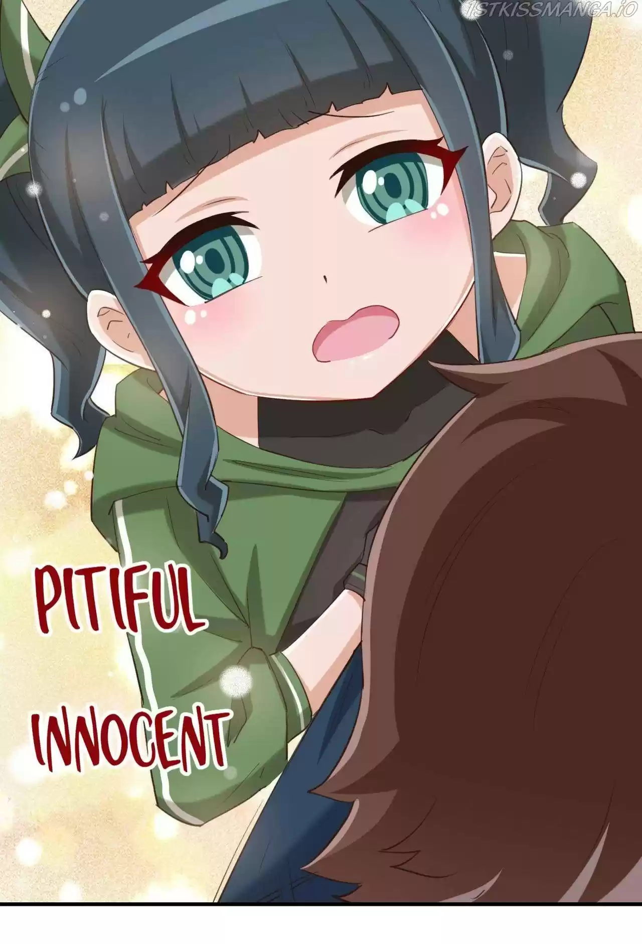 God Gave Me This Awkward Superpower, What Is It For? Chapter 73