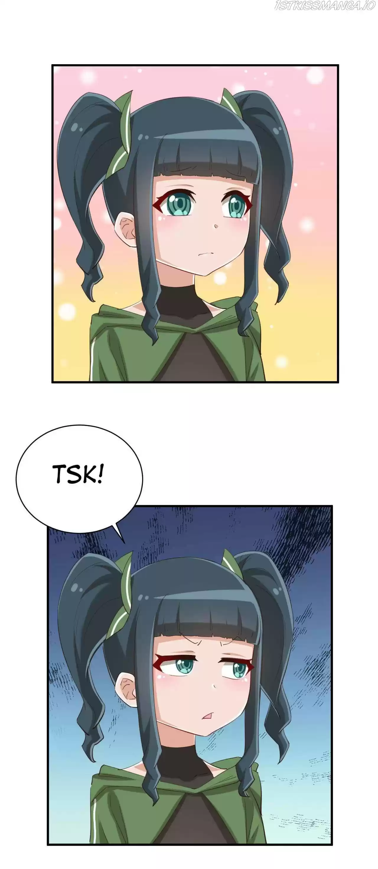 God Gave Me This Awkward Superpower, What Is It For? Chapter 73