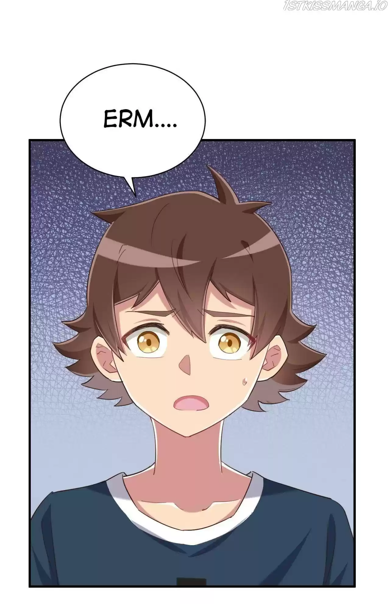 God Gave Me This Awkward Superpower, What Is It For? Chapter 73