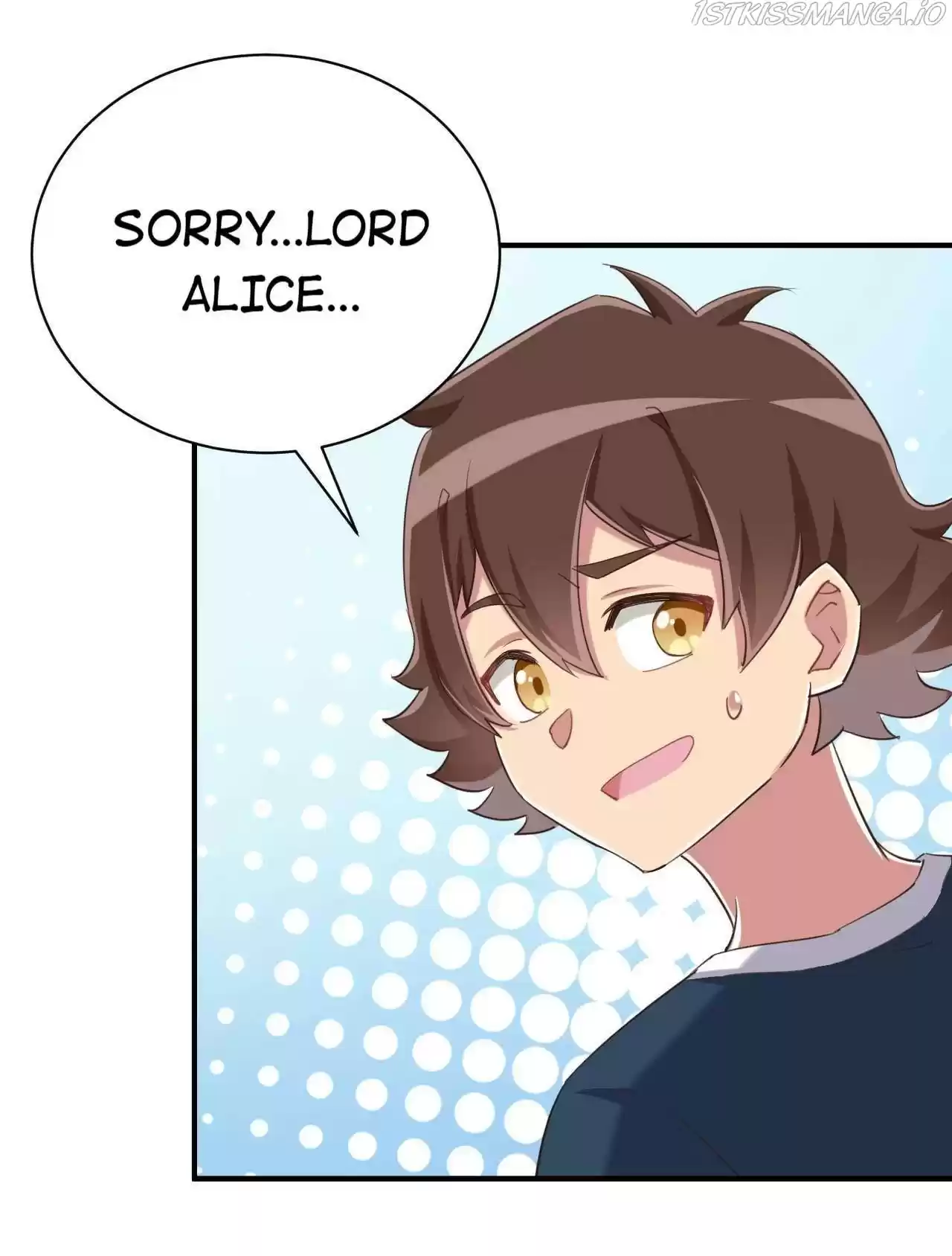 God Gave Me This Awkward Superpower, What Is It For? Chapter 73