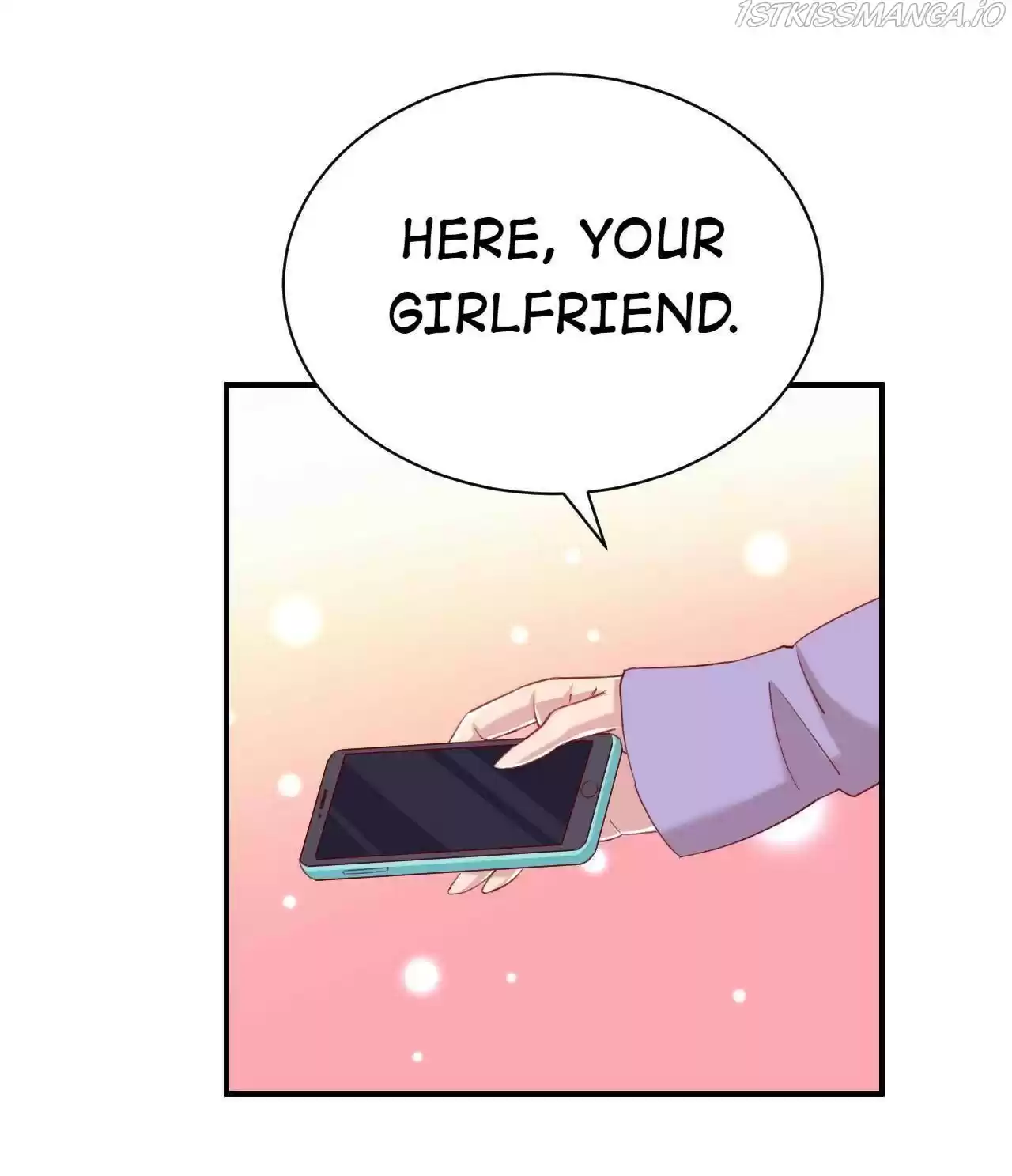 God Gave Me This Awkward Superpower, What Is It For? Chapter 73