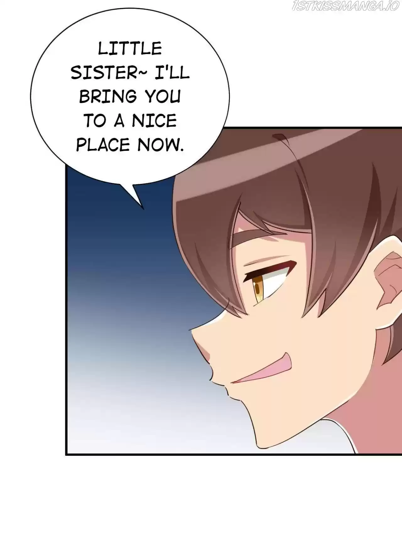 God Gave Me This Awkward Superpower, What Is It For? Chapter 73