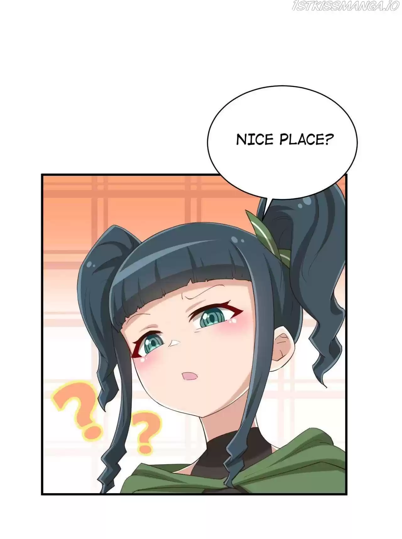 God Gave Me This Awkward Superpower, What Is It For? Chapter 73